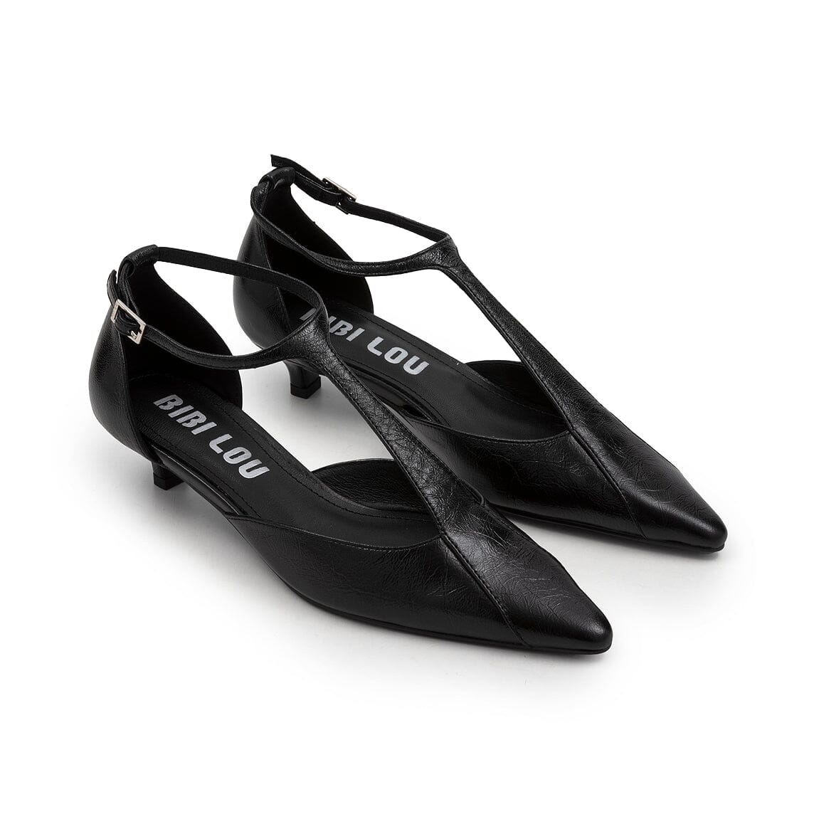 BIBI LOU - Décolleté - 520Z13VK - I26 - NEGRO/BLACK Scarpe Donna BIBI LOU