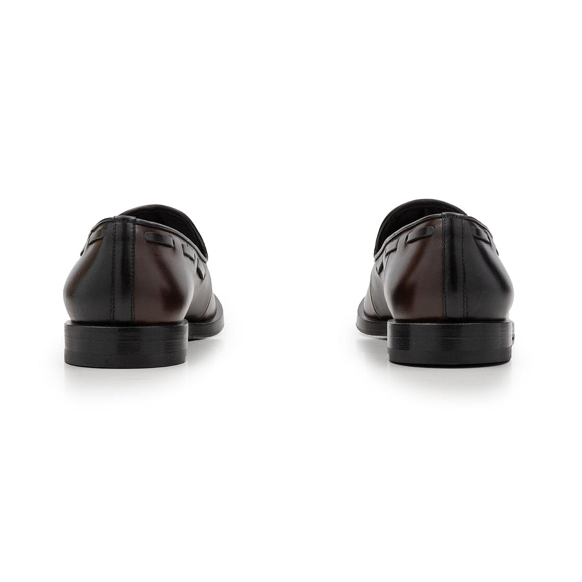 FRATELLI ROSSETTI - Mocassino - 68290 - Lady Antique Mogano Scarpe Donna Fratelli Rossetti - Collezione Donna