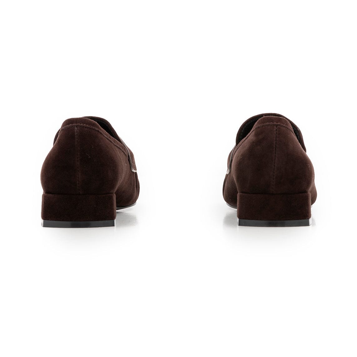 BIBI LOU - Mocassini - 665Z30VK - I26 - MARRON/DARK BROWN Scarpe Donna BIBI LOU