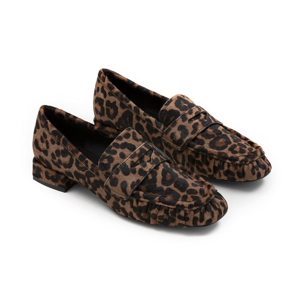 BIBI LOU - Mocassini - 665Z91VK - I26 - LEOPARD Scarpe Donna BIBI LOU