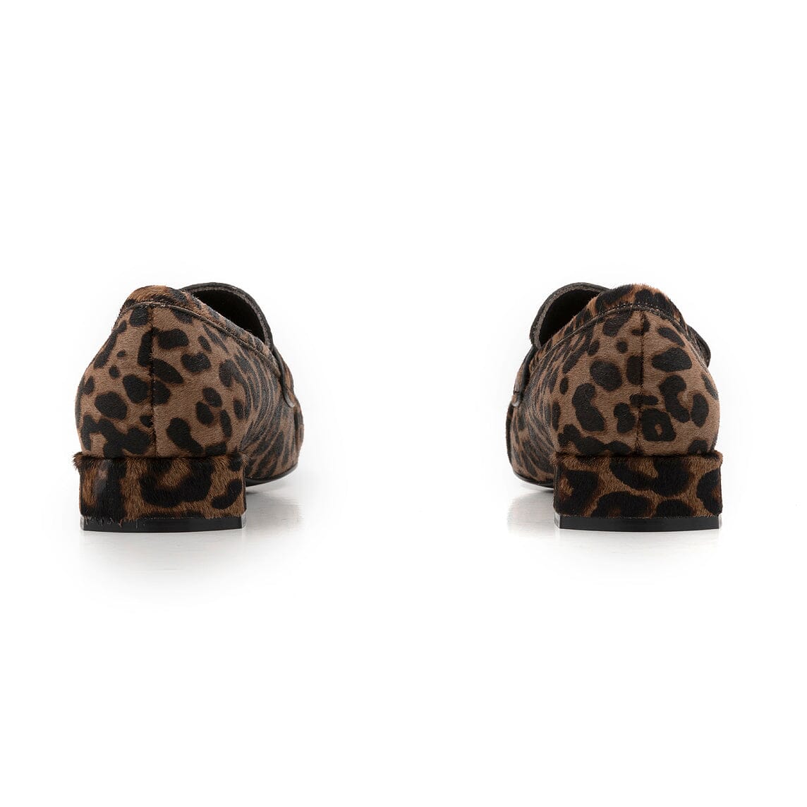 BIBI LOU - Mocassini - 665Z91VK - I26 - LEOPARD Scarpe Donna BIBI LOU