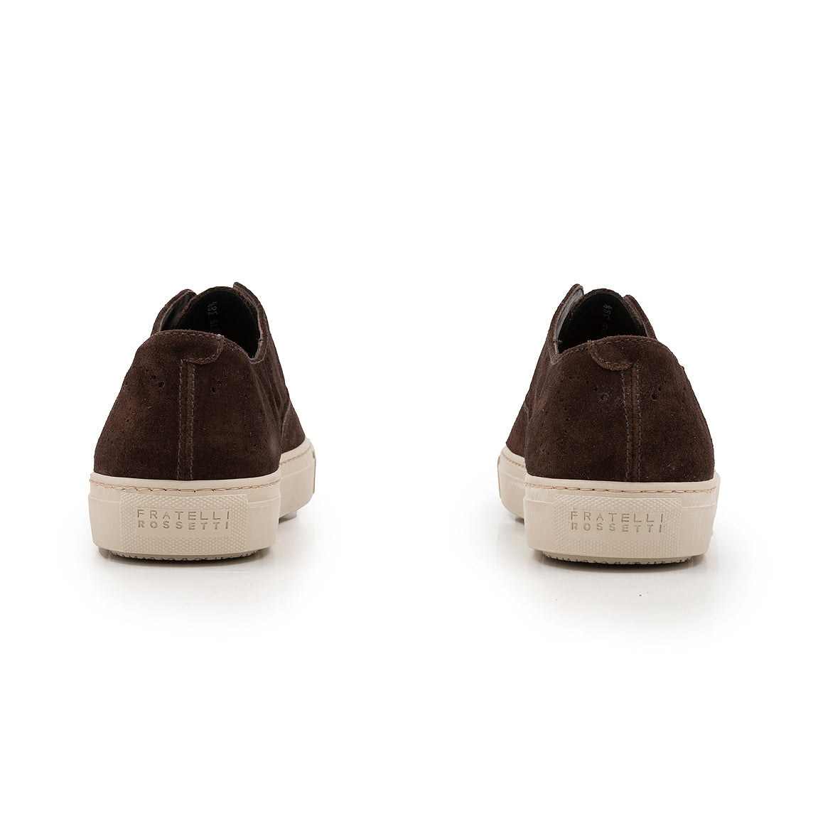 FRATELLI ROSSETTI - Sneakers - 76104 - Lady Kelso Cacao