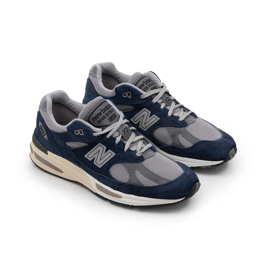 NEW BALANCE - Sneakers U991NA2 - INSIGNIA Scarpe Uomo NEW BALANCE - Collezione Uomo