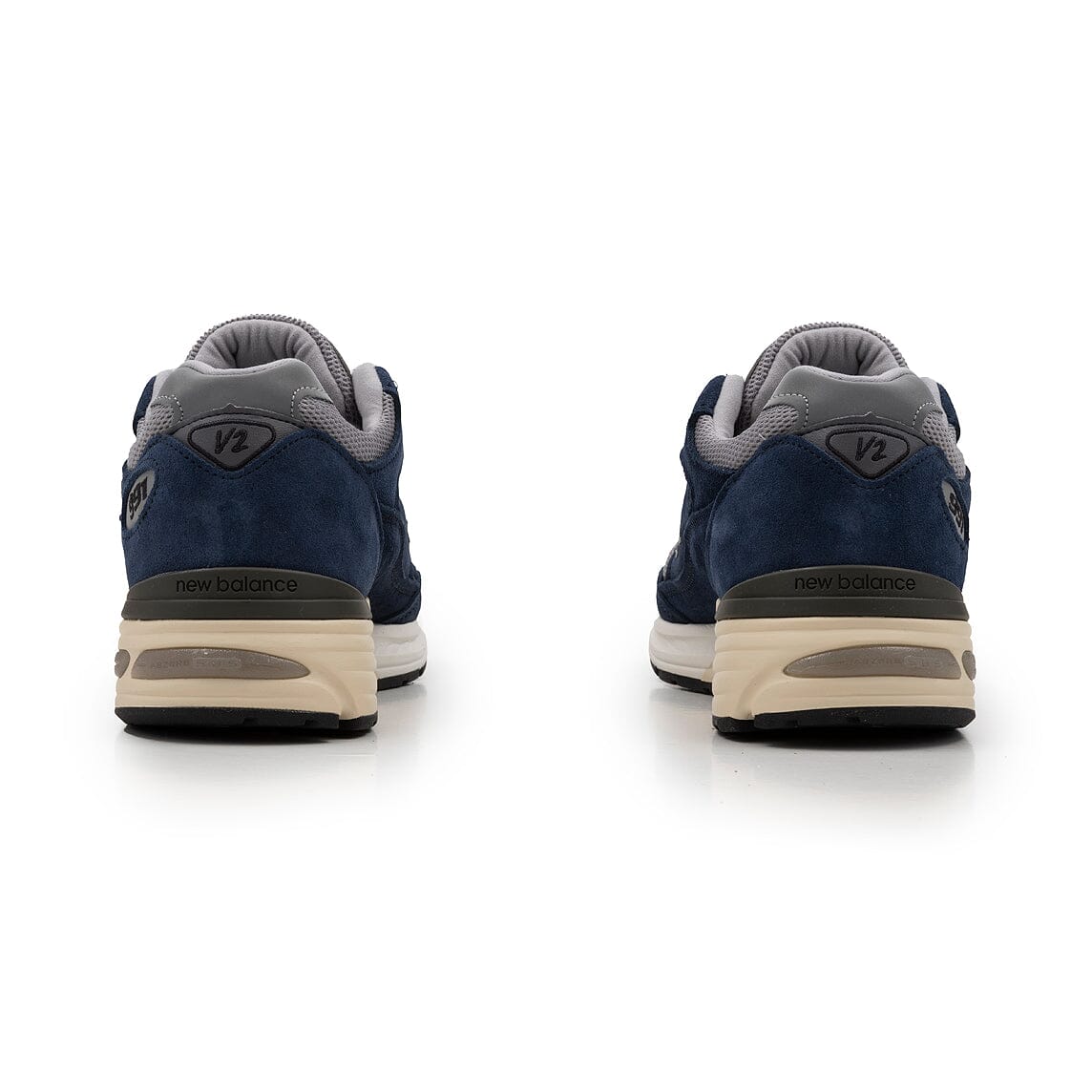 NEW BALANCE - Sneakers U991NA2 - INSIGNIA Scarpe Uomo NEW BALANCE - Collezione Uomo