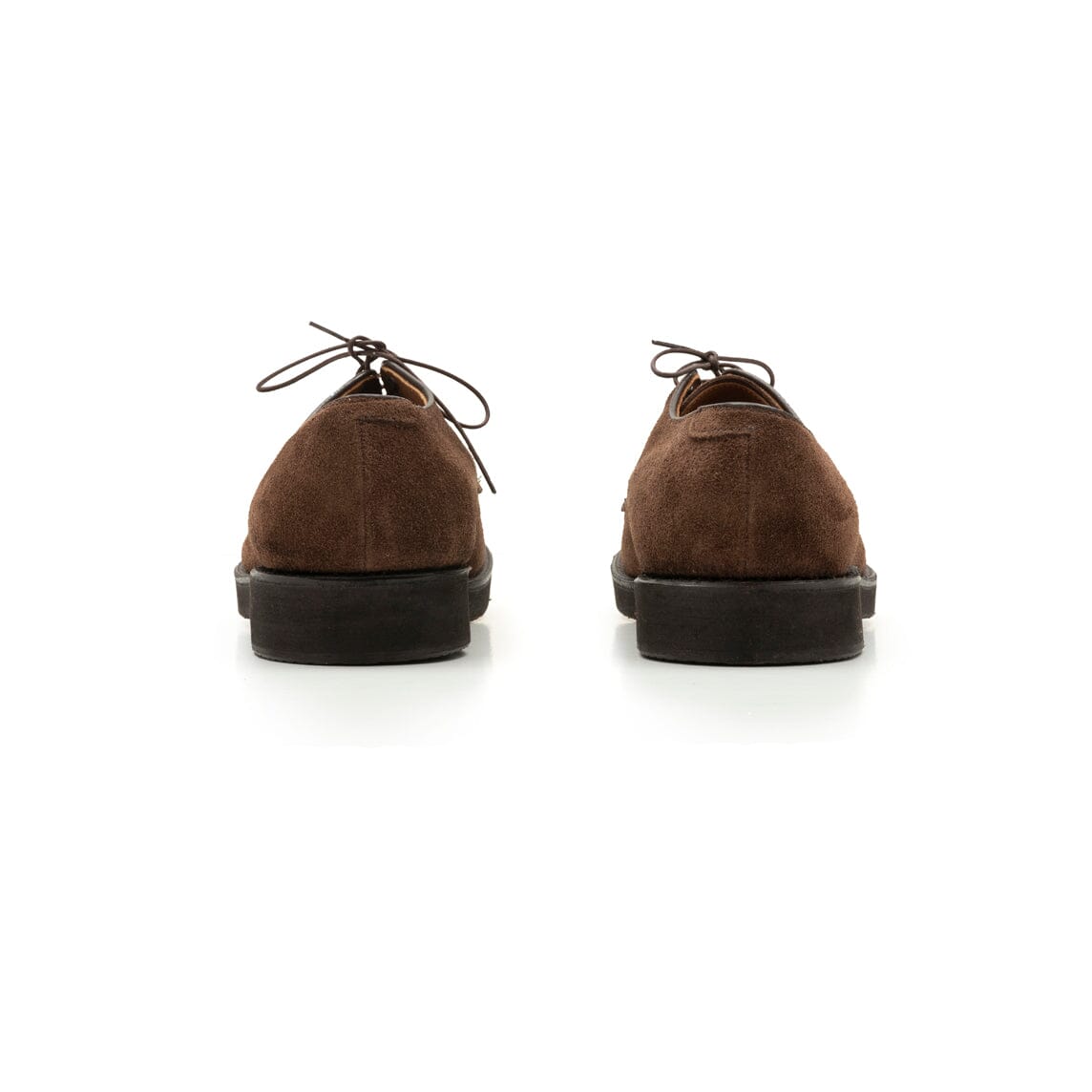 ALDEN - 53392 - Derby Camoscio Hummus Ergonomica Scarpe Uomo Alden
