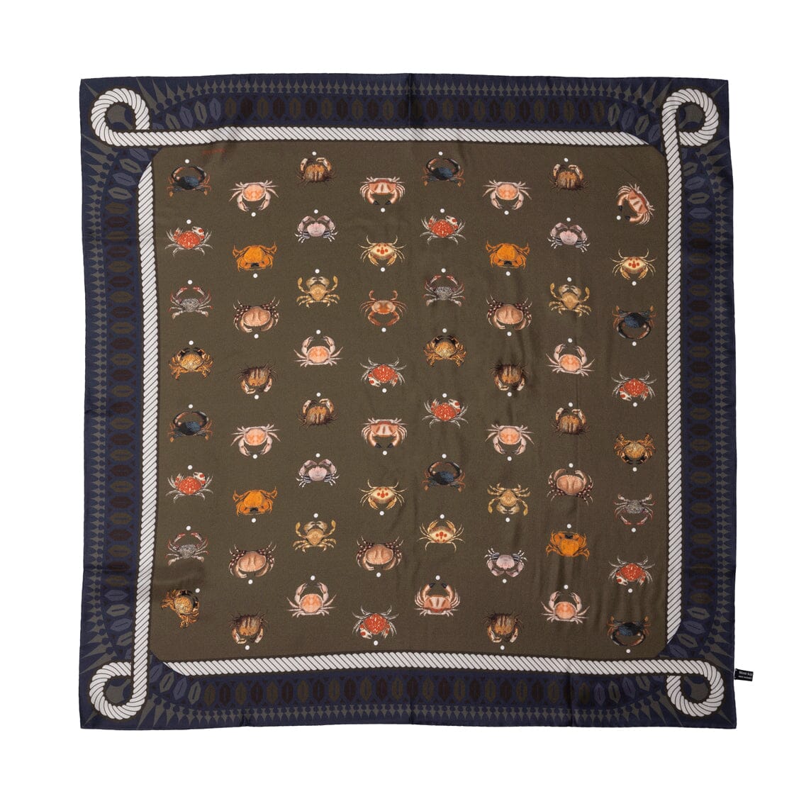 Mont Kiji - Foulard - Granchi Accessori Donna Mont Kiji