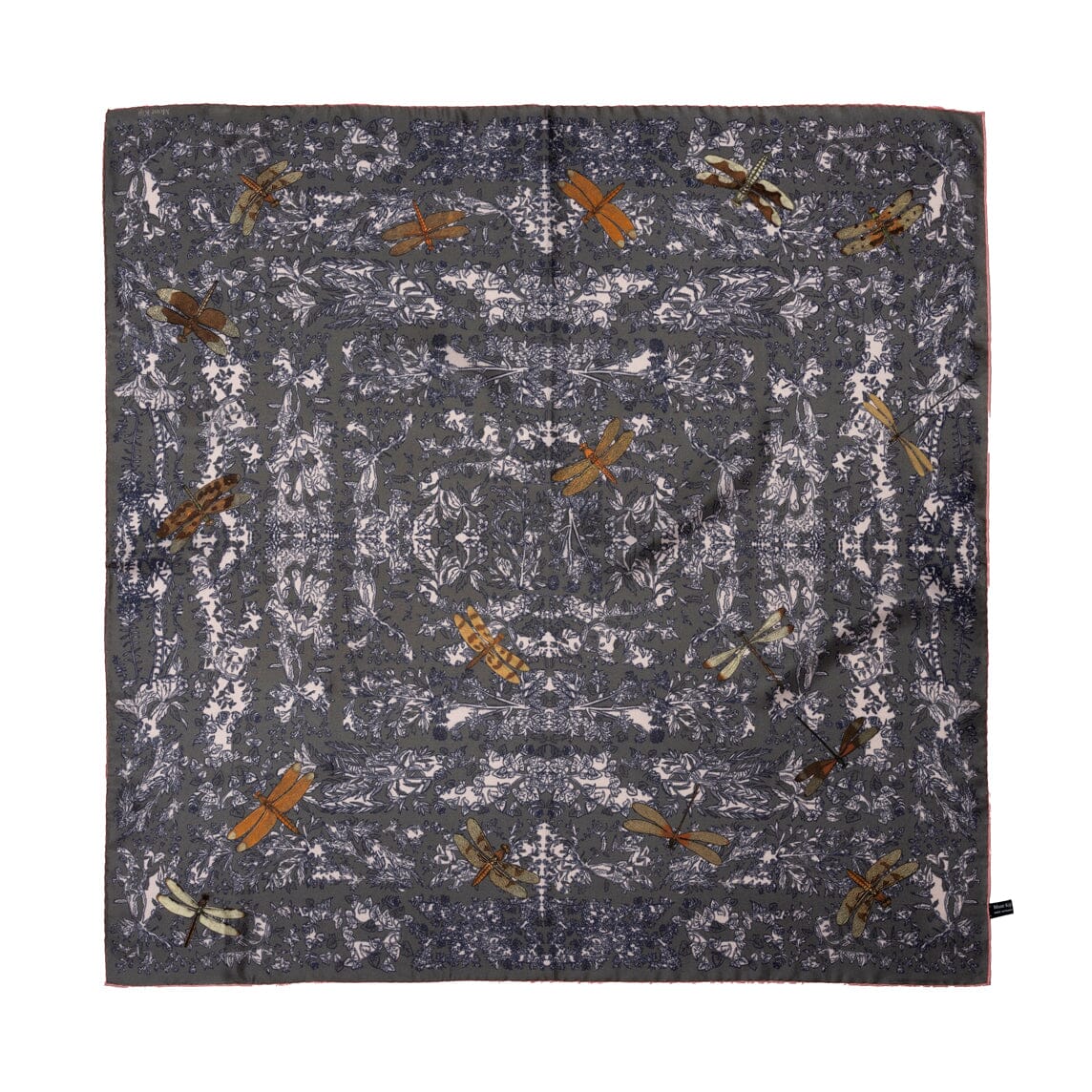 Mont Kiji - Foulard - Libellula Accessori Donna Mont Kiji