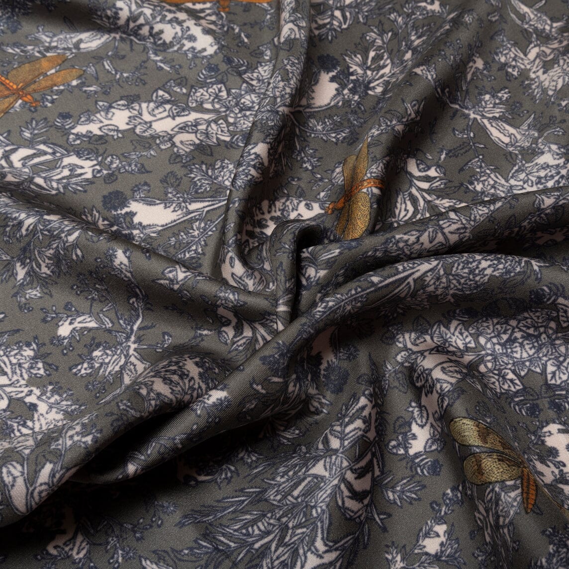 Mont Kiji - Foulard - Libellula Accessori Donna Mont Kiji