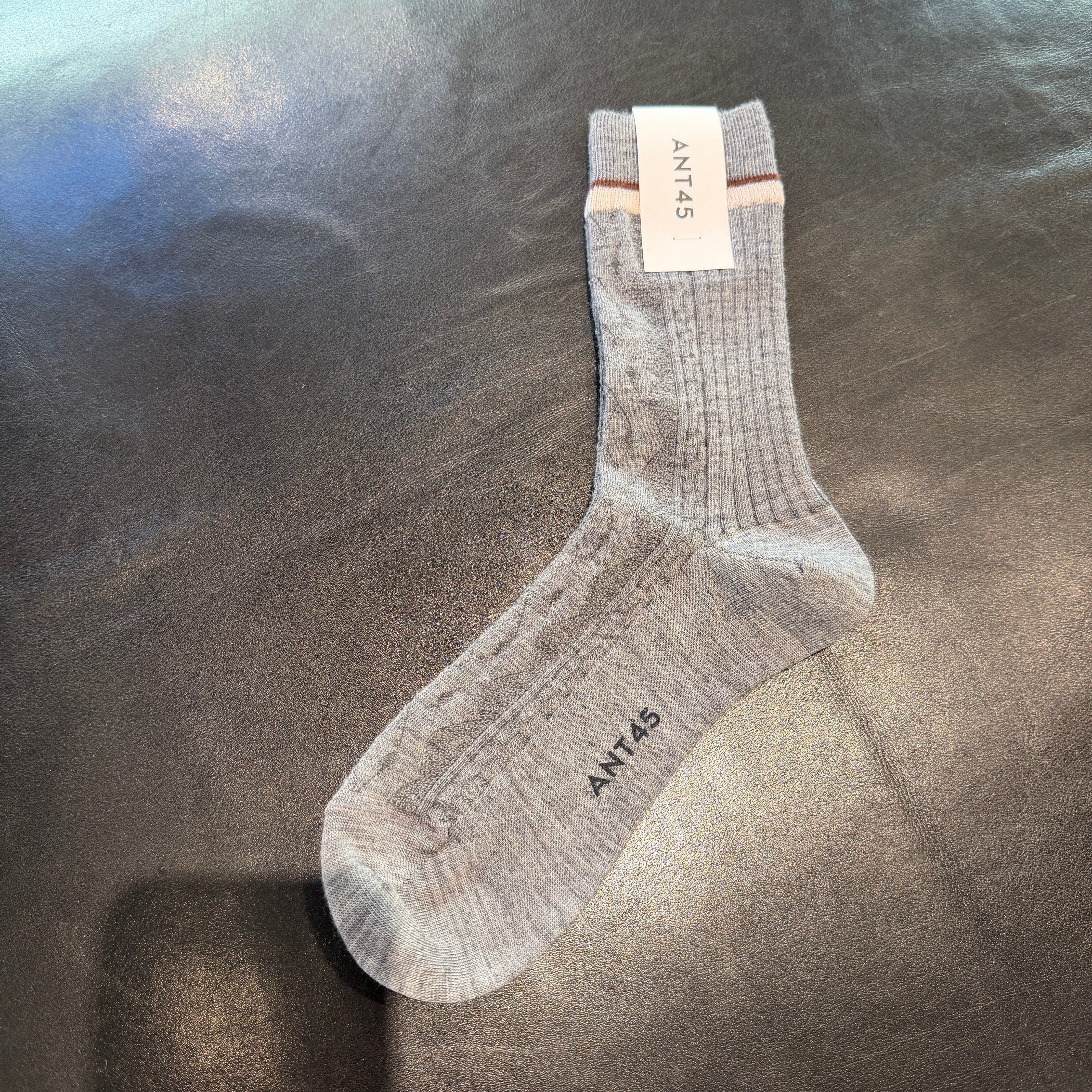 ANT 45 - Faroe - K31 Med Grigio Accessori Donna ANT 45