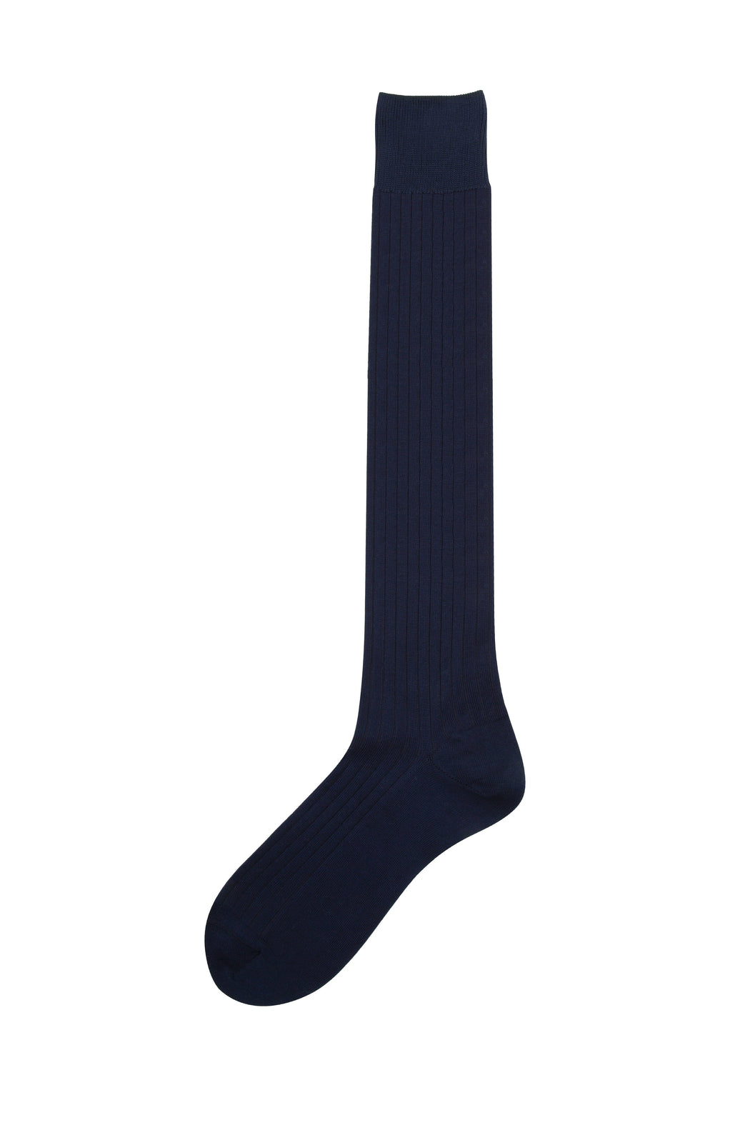 ANT 45 - Calzini Filoscozia - C01 Navy Accessori Uomo ANT 45