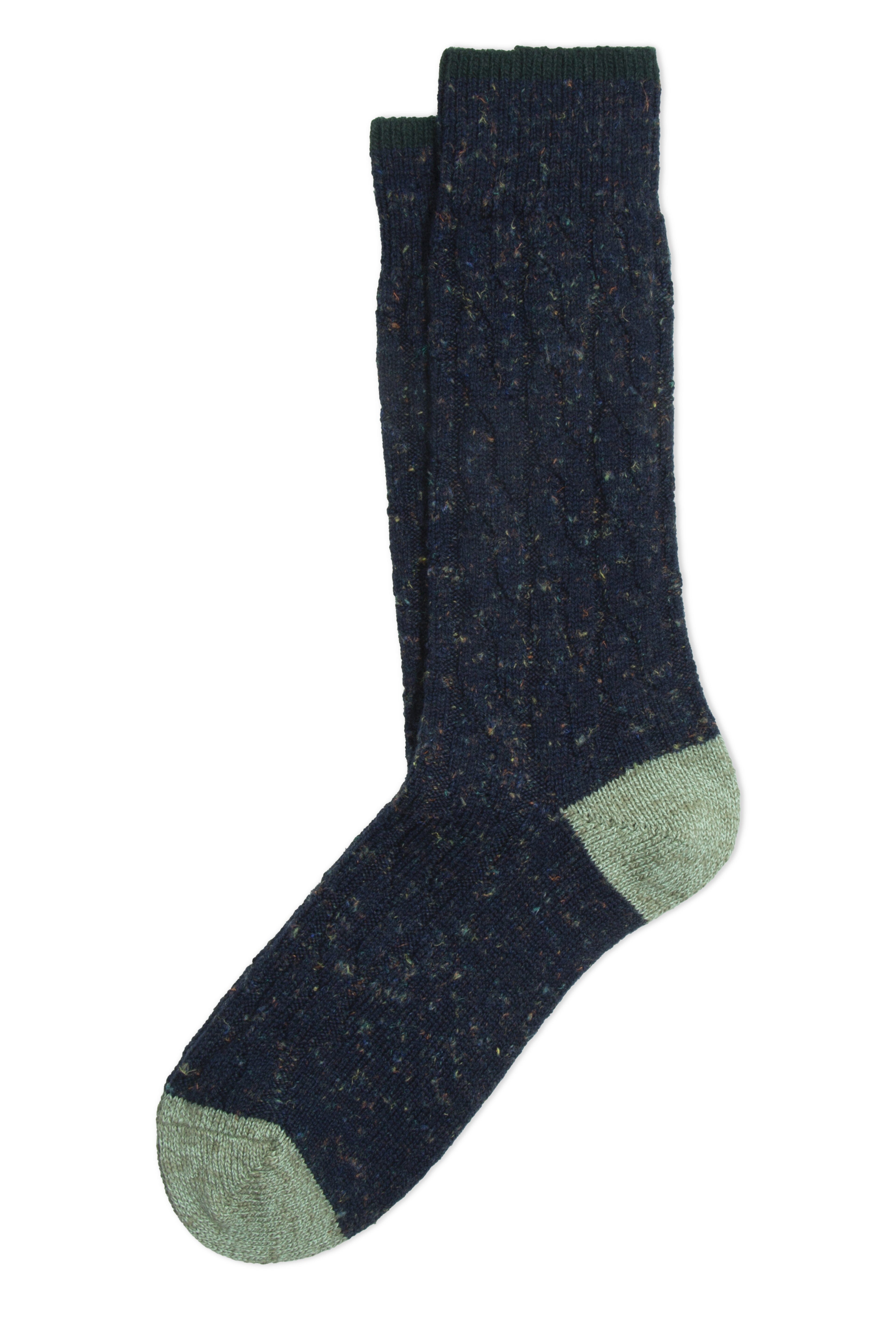 ANT45 - FLAMED - C01 - Navy Accessori Uomo ANT 45