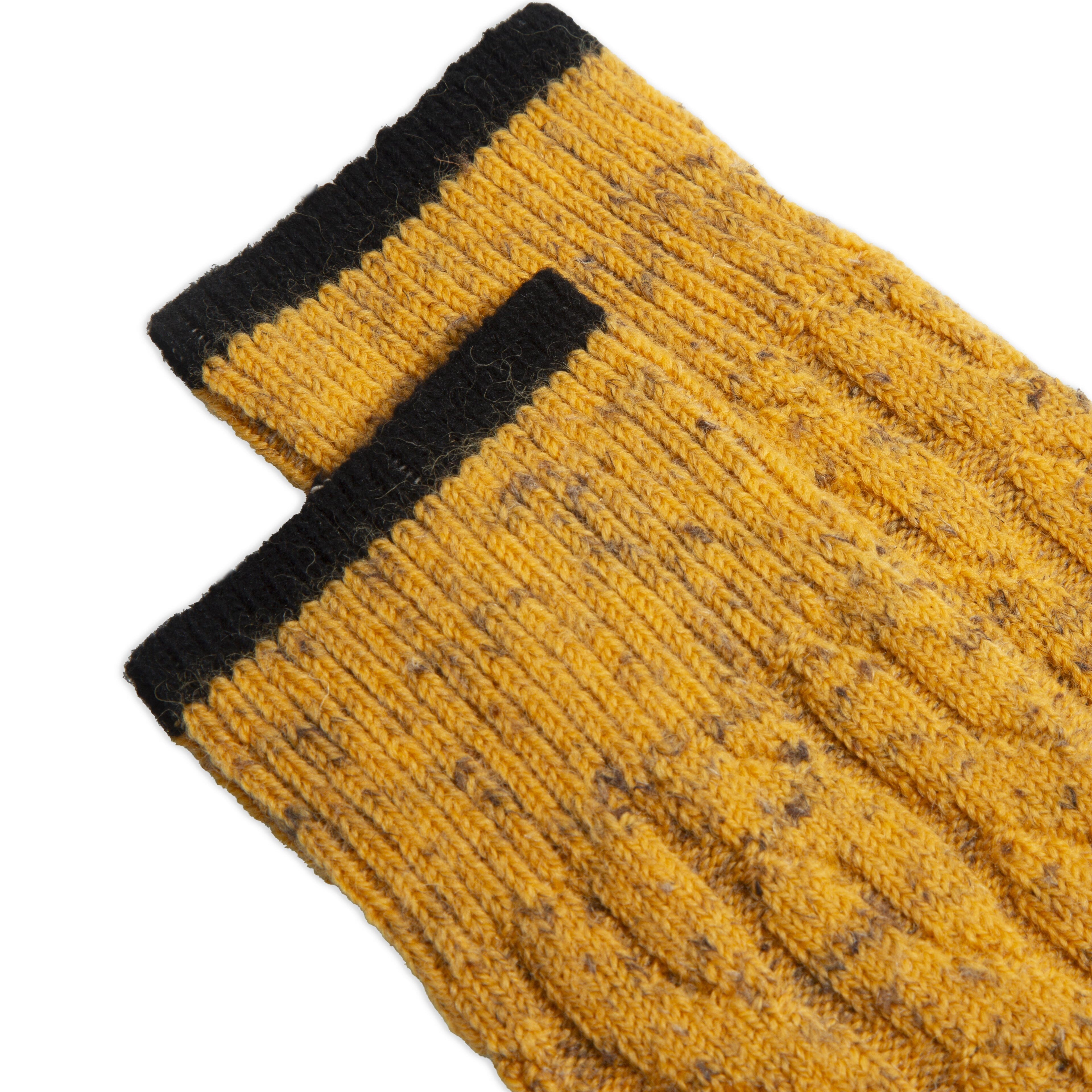ANT45 - FLAMED - Y61 - Yellow Accessori Uomo ANT 45