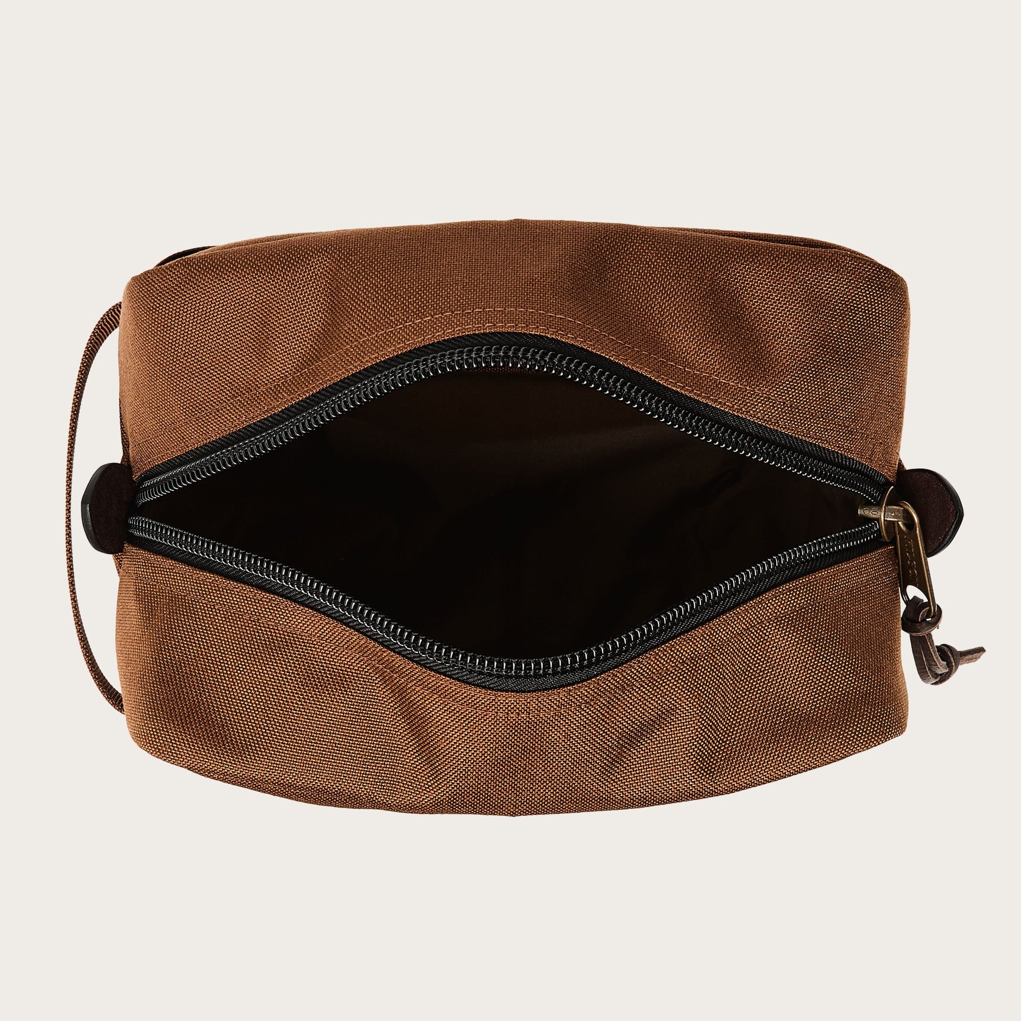 FILSON - FMLUG0070 - Beauty Case Travel Pack - Whiskey Accessori Uomo FILSON