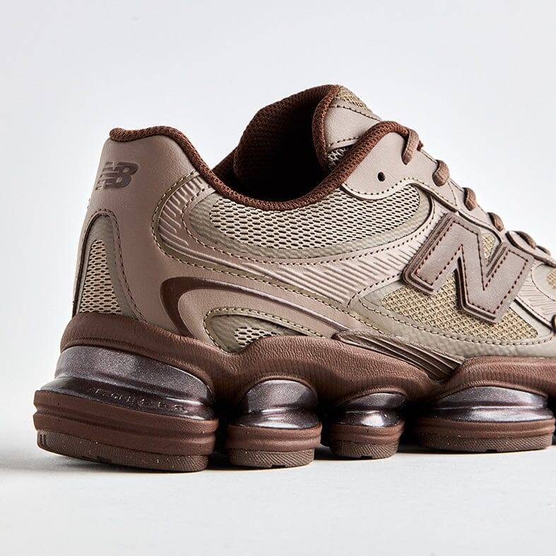 NEW BALANCE - Sneakers Money U20004EY - Pumpernickel Scarpe Donna NEW BALANCE - Collezione Donna