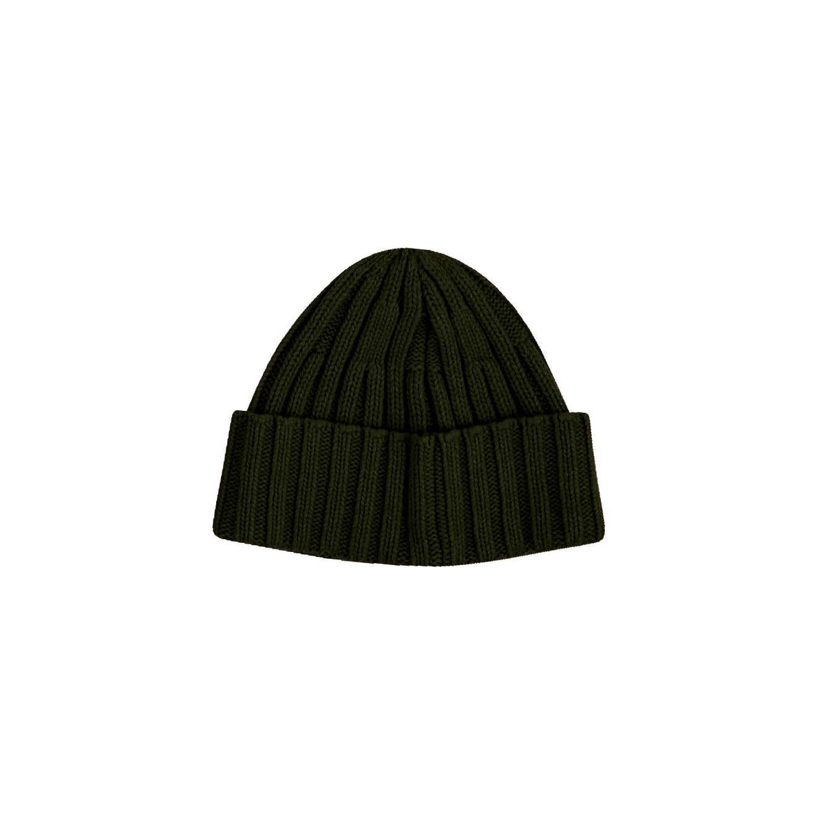 IN THE BOX - Berretto - FW143 - COL. 31 Verde Militare
