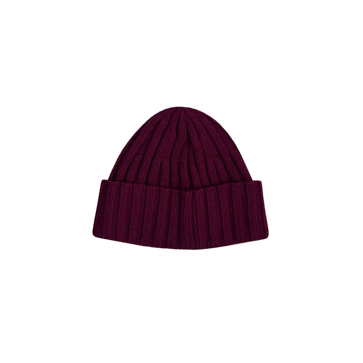 IN THE BOX - Berretto - FW143 - COL. 8 Bordeaux Accessori Uomo IN THE BOX