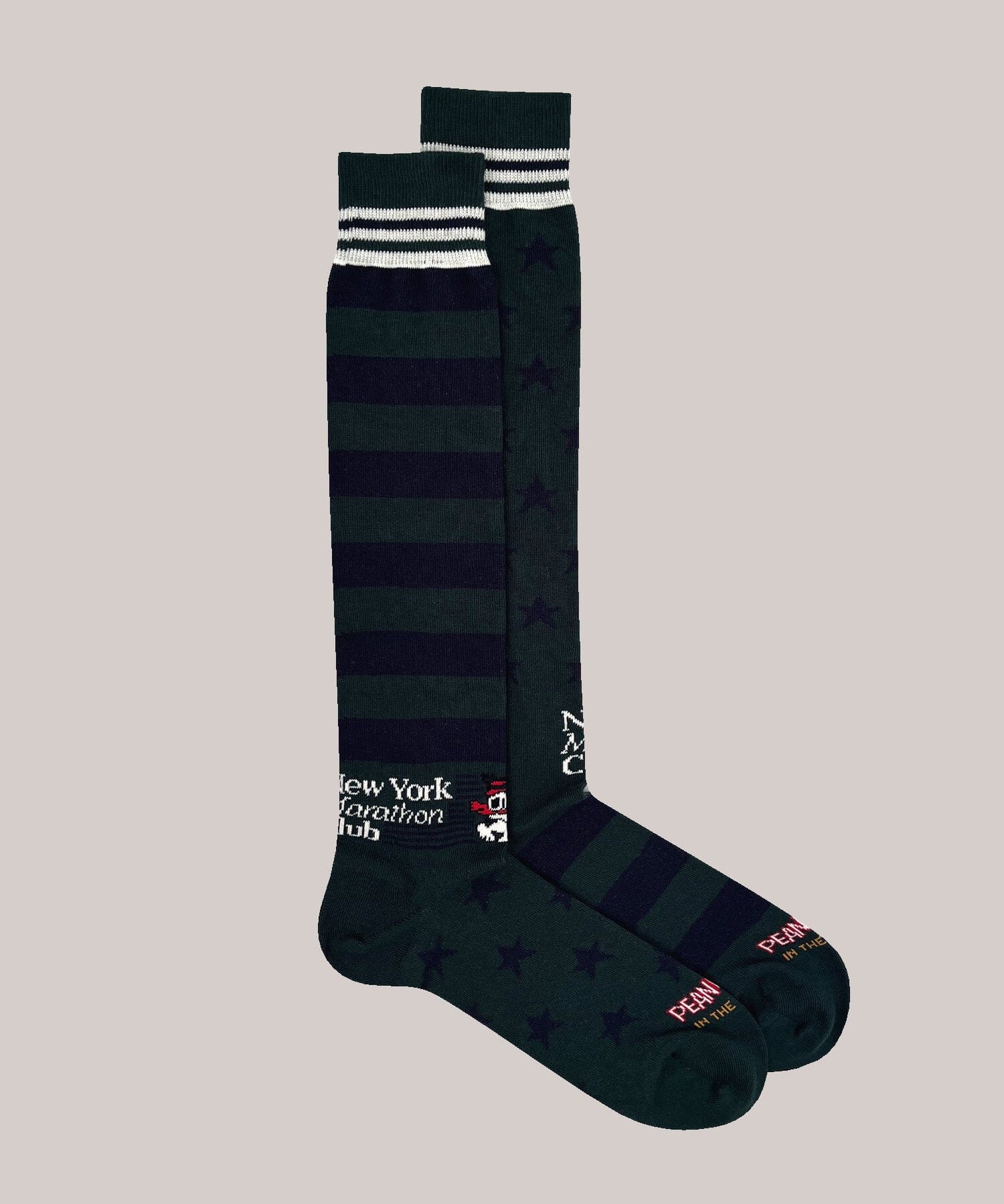 IN THE BOX - Calzini - Snoopy Star - Verde Accessori Uomo IN THE BOX