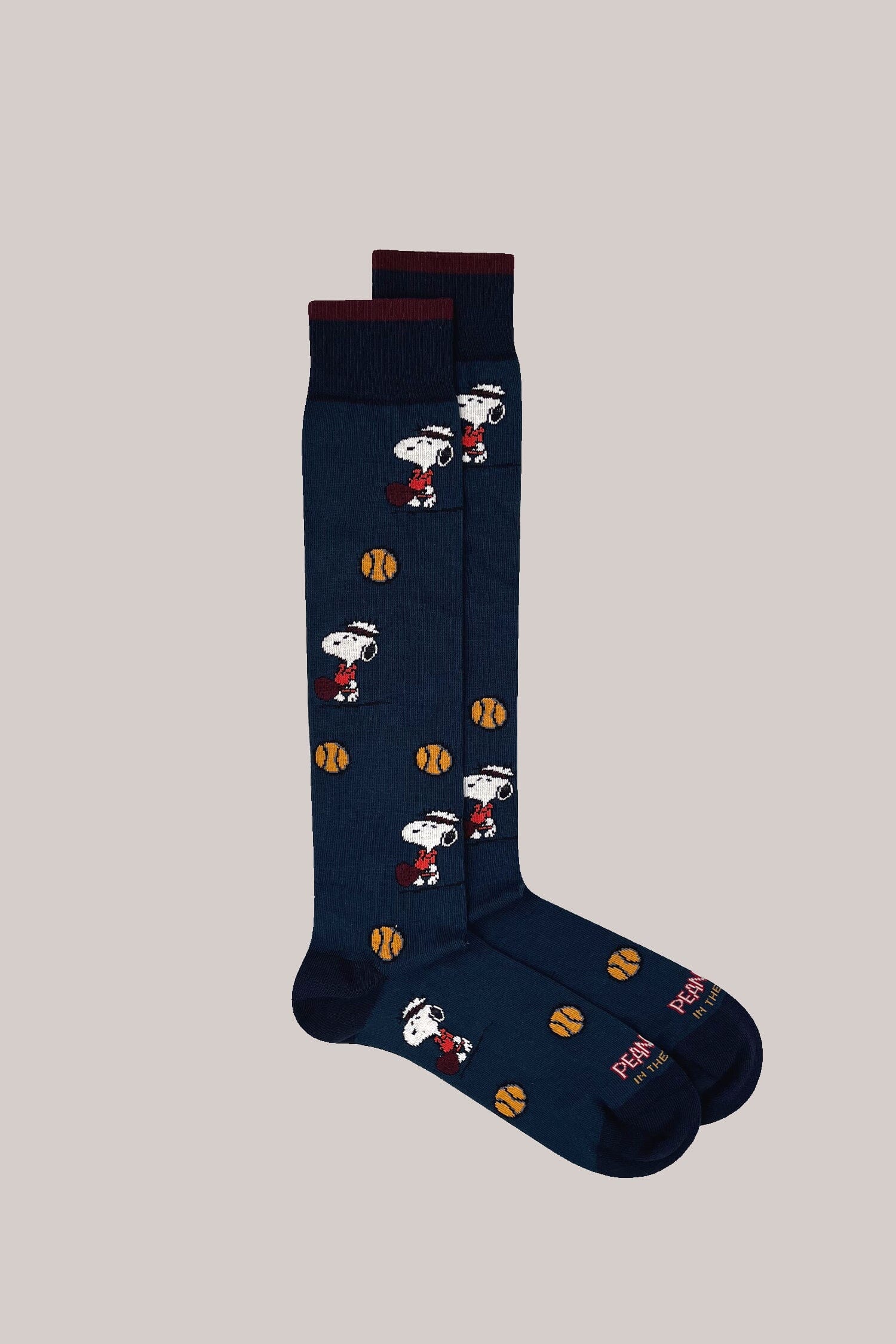 IN THE BOX - Calzini - Paddle Snoopy - Ottanio Accessori Uomo IN THE BOX