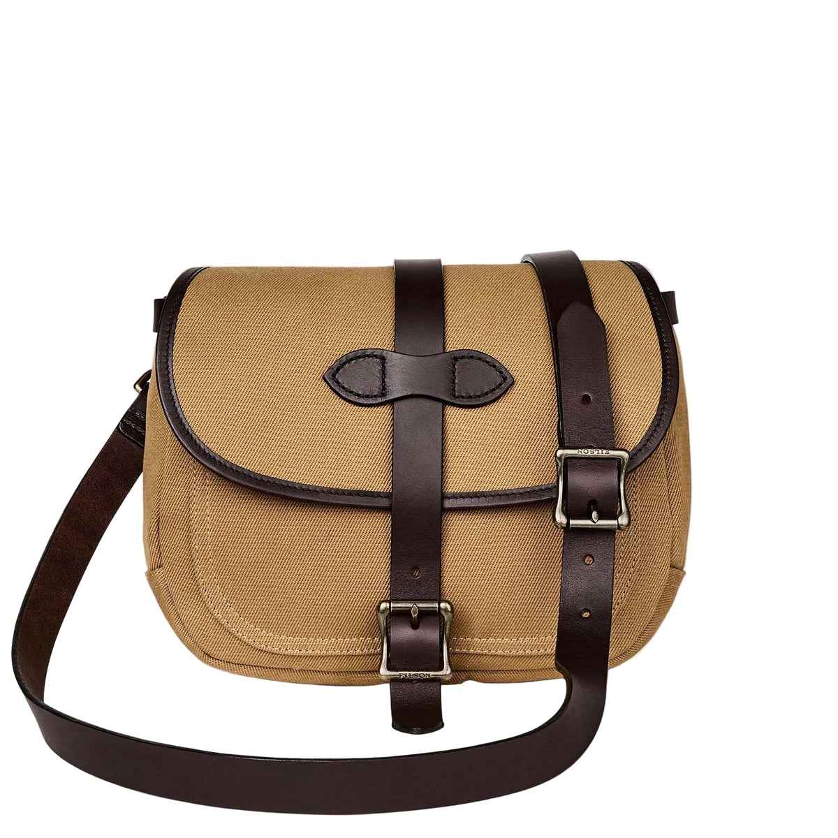 FILSON - BORSA FWBAG0001 SADDLER - TAN