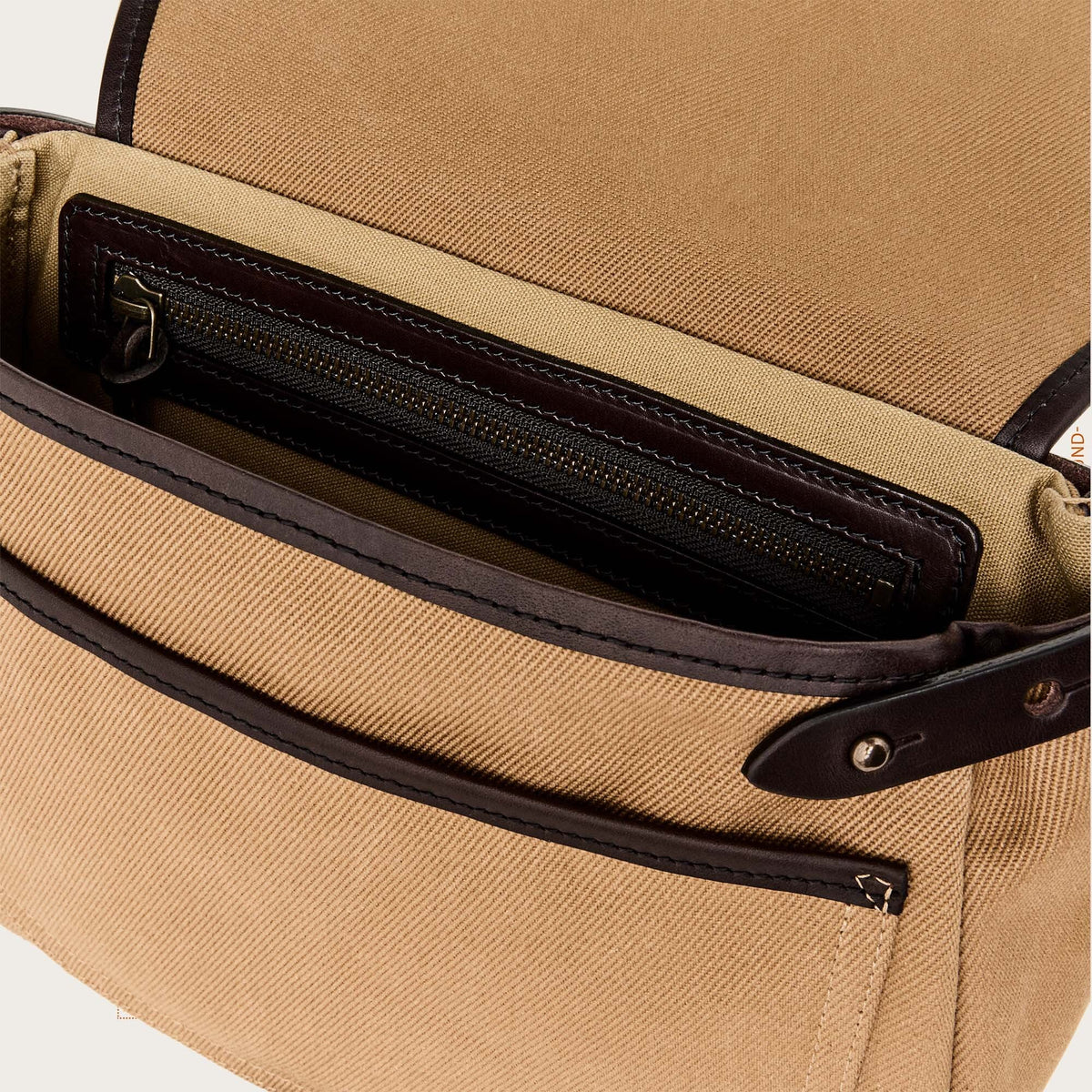 FILSON - BORSA FWBAG0001 SADDLER - TAN