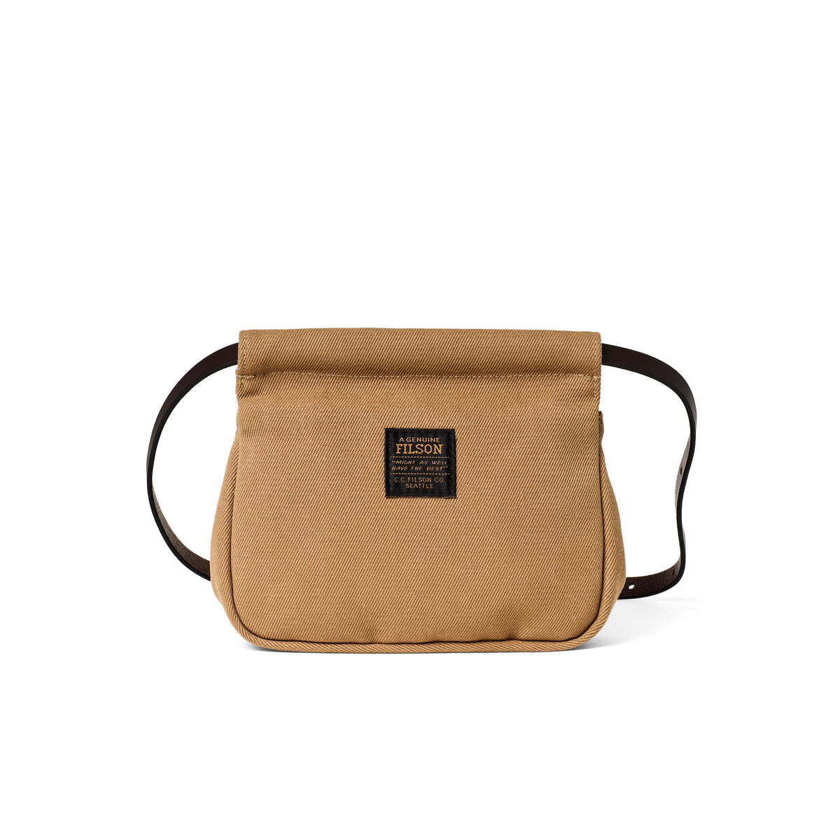 FILSON - BORSA FWBAG0002 - TAN