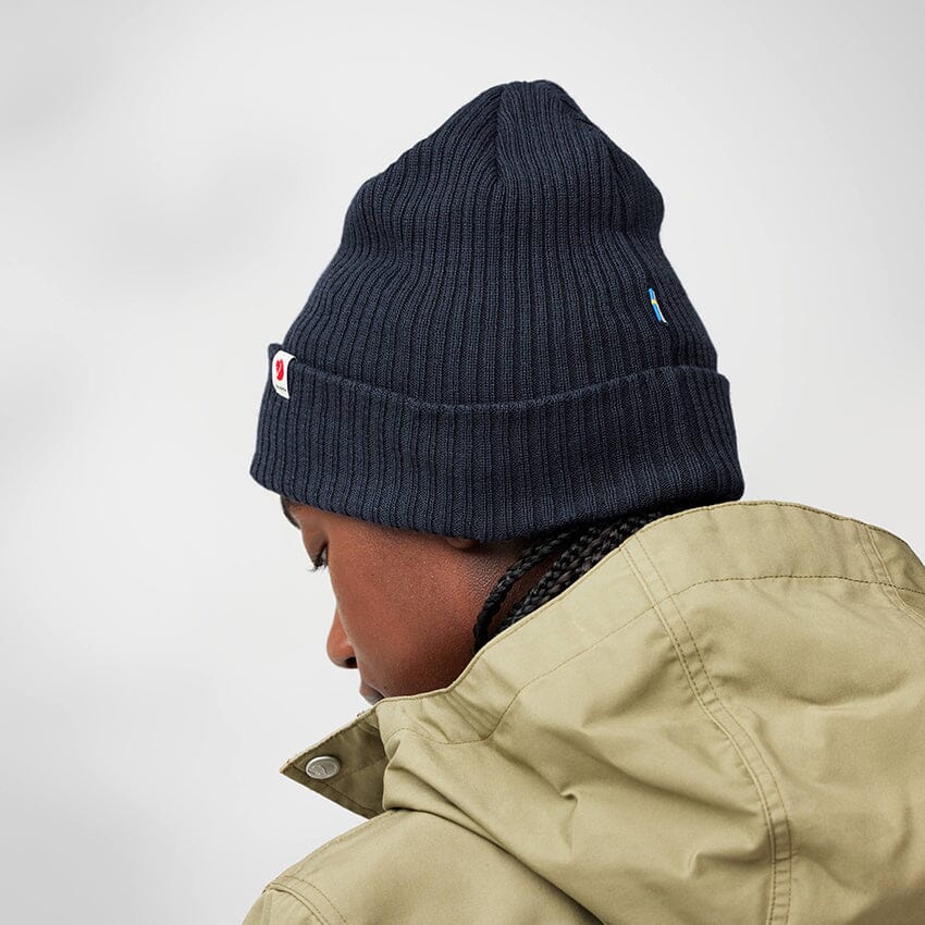FJALLRAVEN - Berretto - F13100184 - Rib Hat - Vari Colori Accessori Uomo Fjallraven