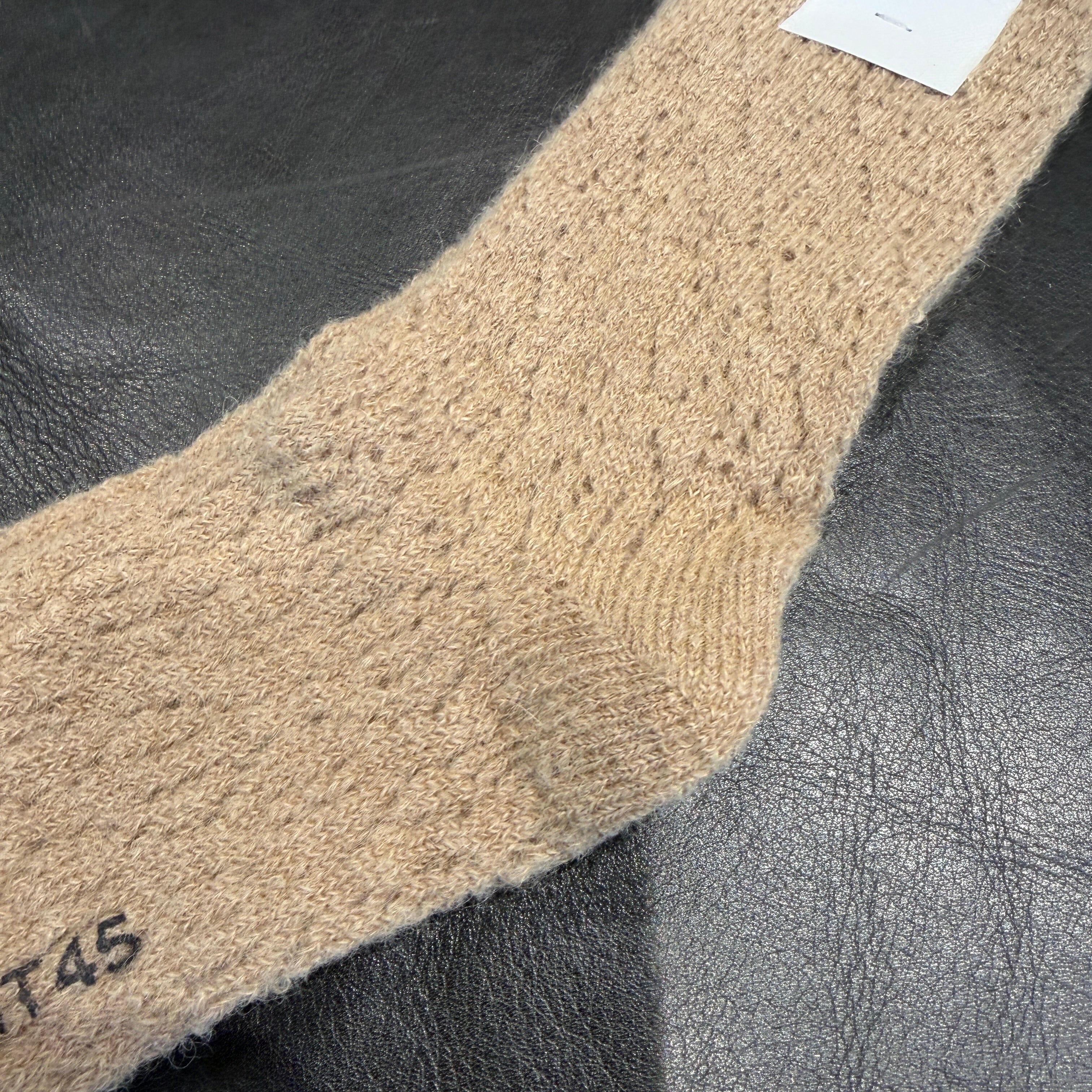 ANT 45 - Calzini Phansy - B61 Taupe Accessori Donna ANT 45