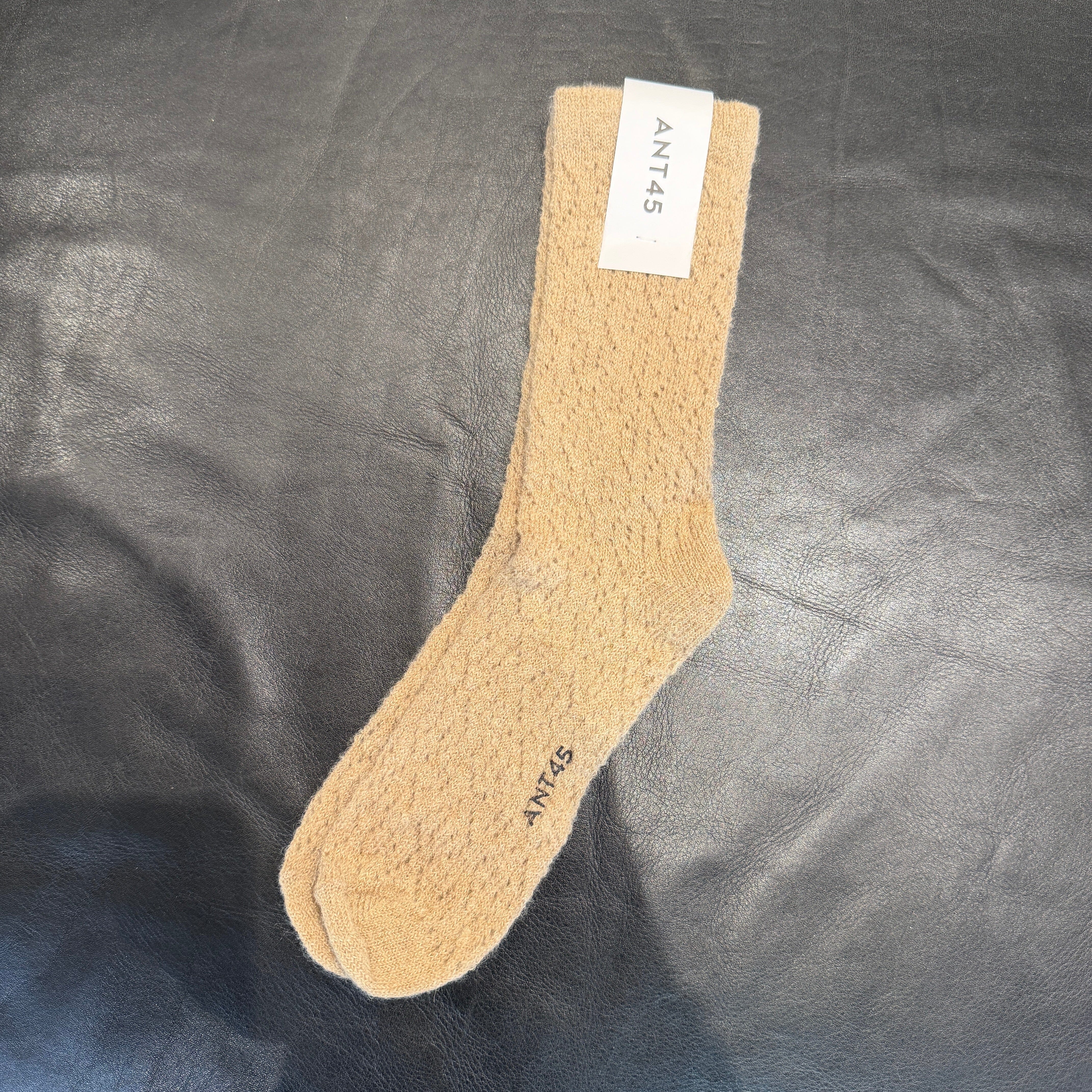 ANT 45 - Calzini Phansy - B61 Taupe Accessori Donna ANT 45