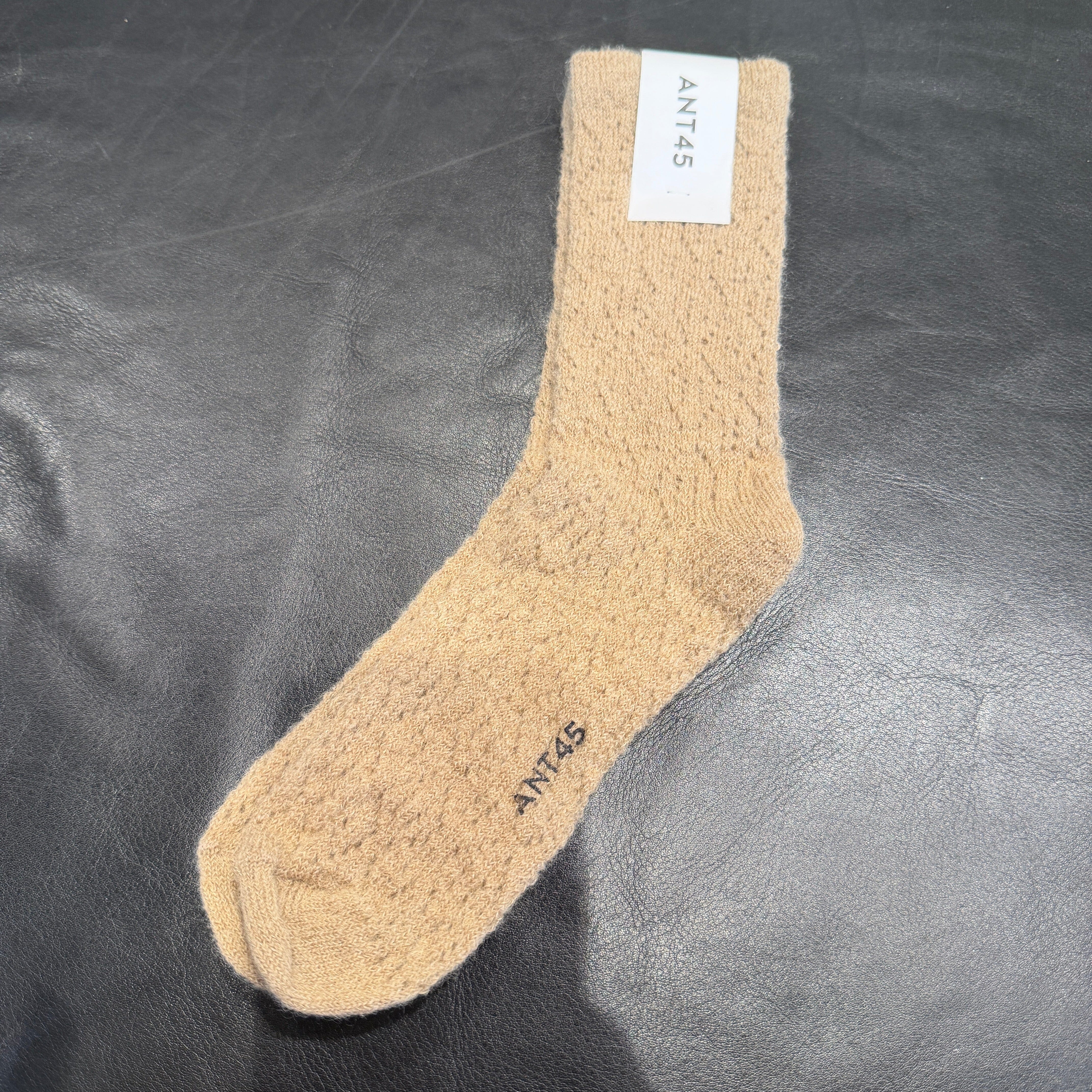 ANT 45 - Calzini Phansy - B61 Taupe Accessori Donna ANT 45