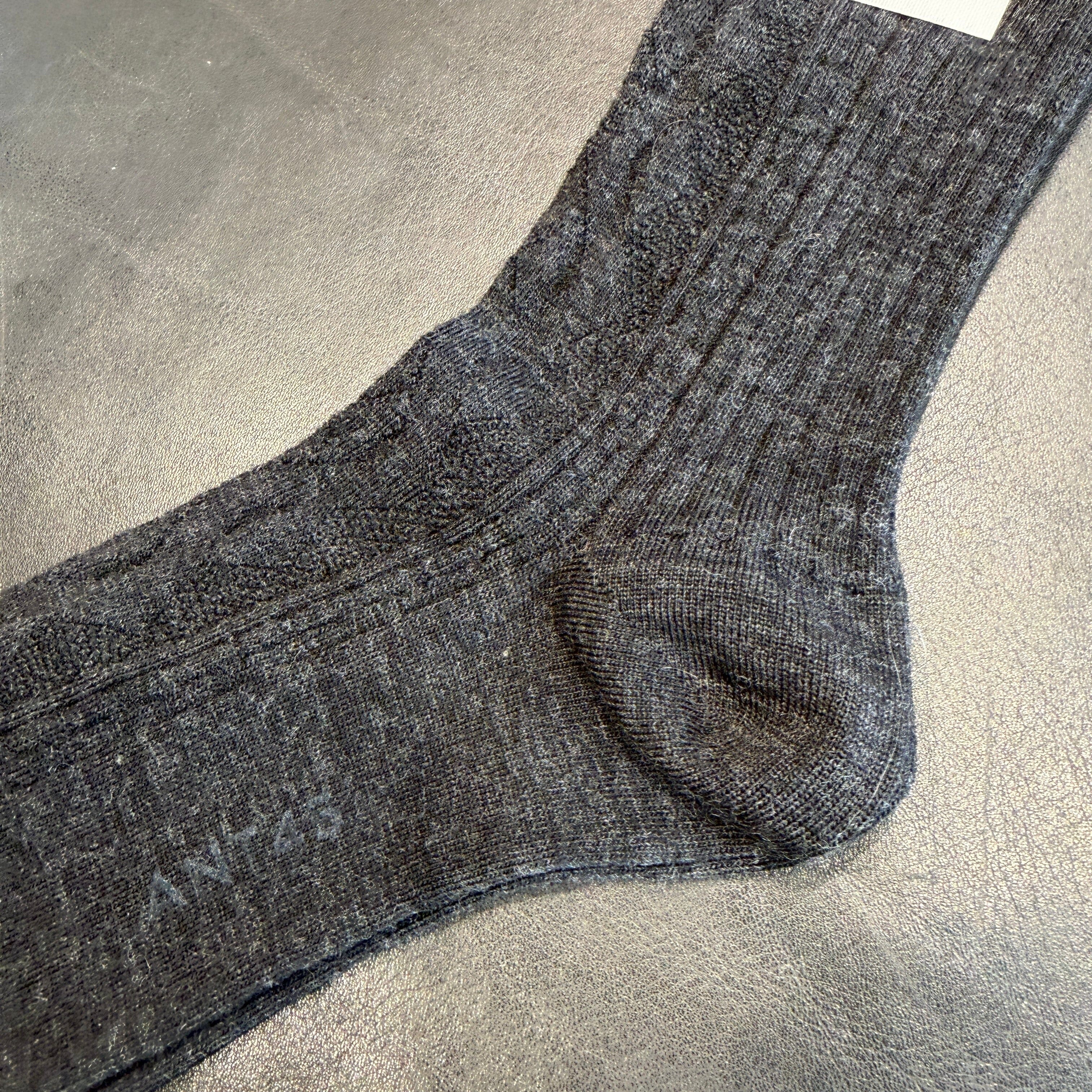 ANT 45 - Faroe - K41 - Antracite Accessori Donna ANT 45