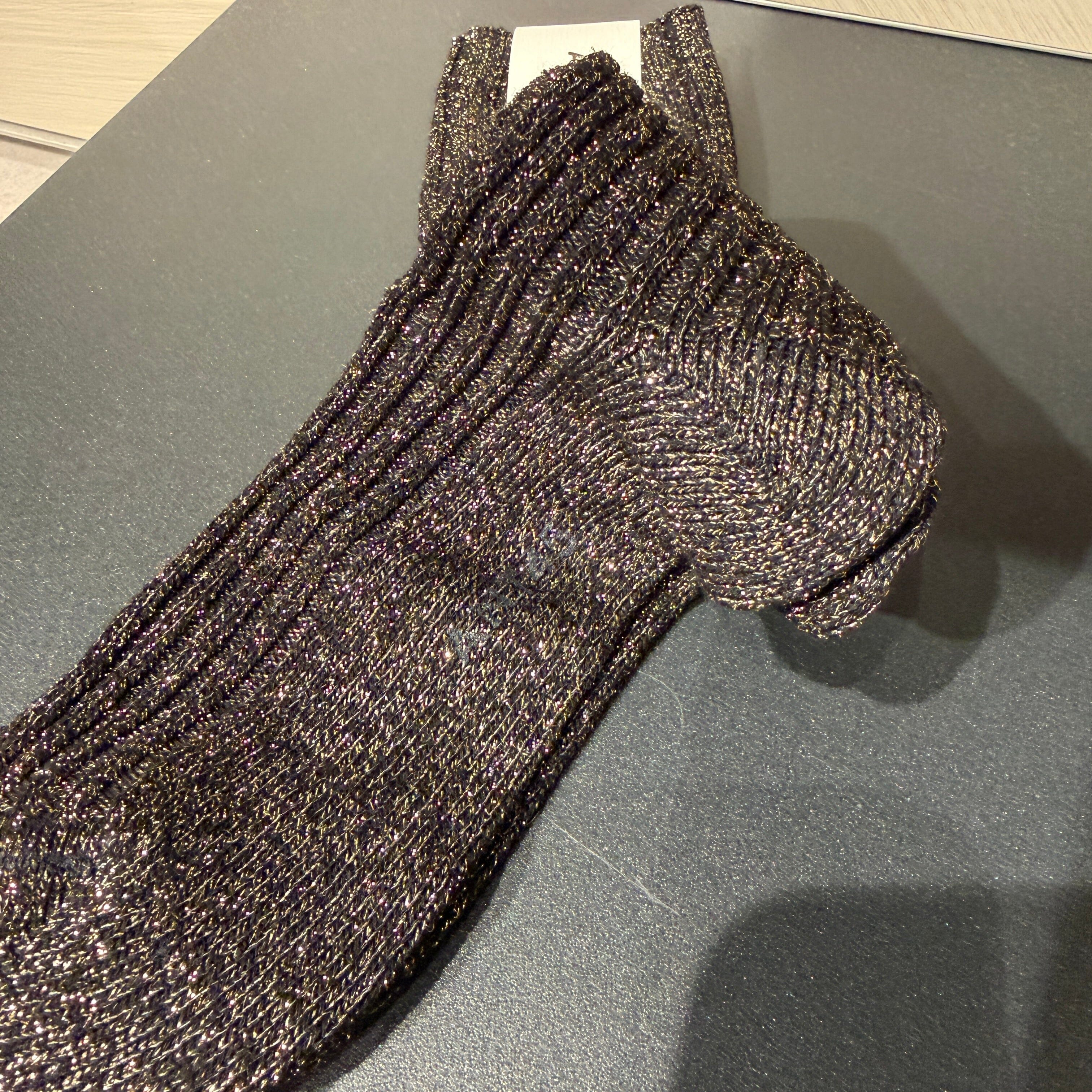 ANT - Calzini BARCELLONA K41 - Antracite Accessori Donna ANT 45