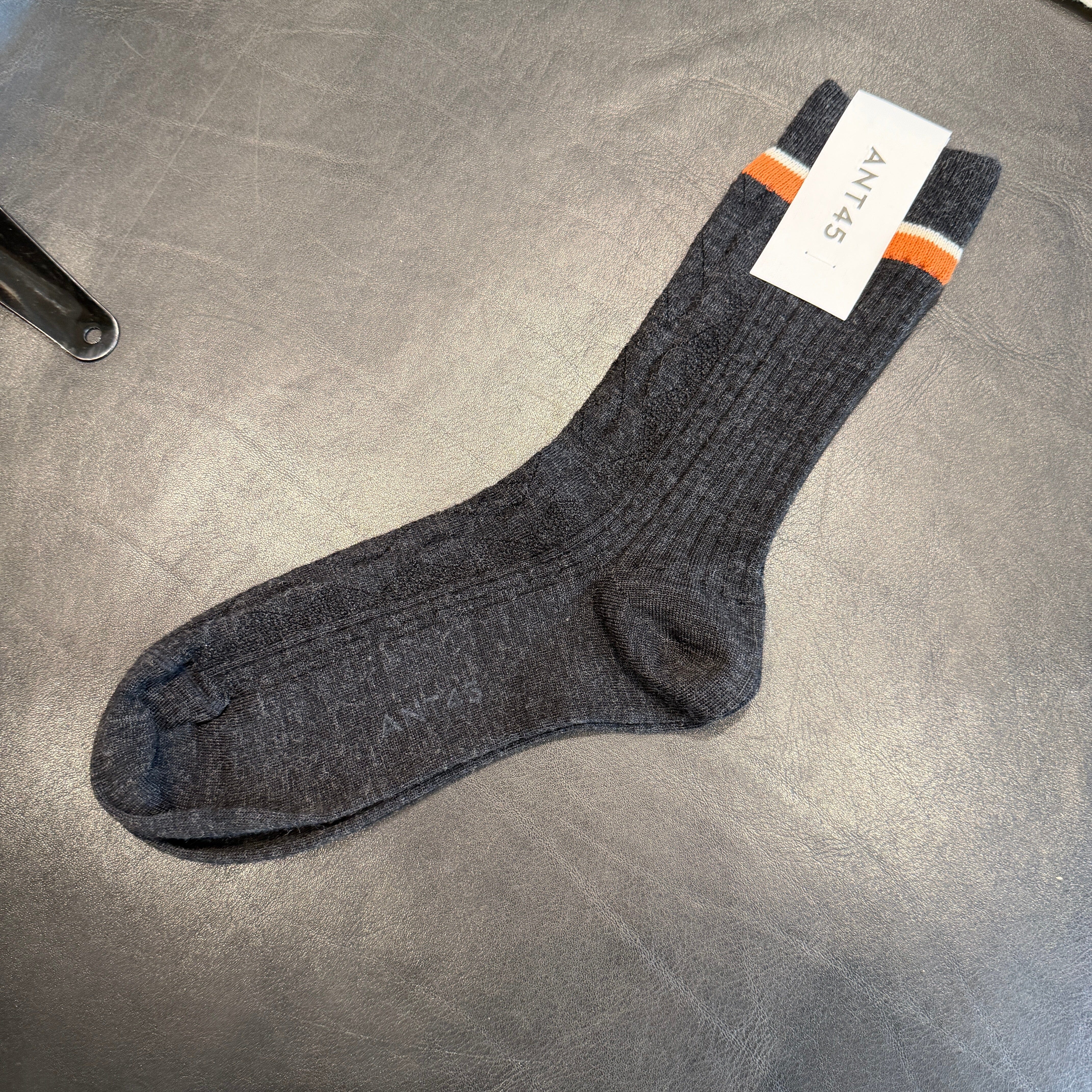 ANT 45 - Faroe - K41 - Antracite Accessori Donna ANT 45