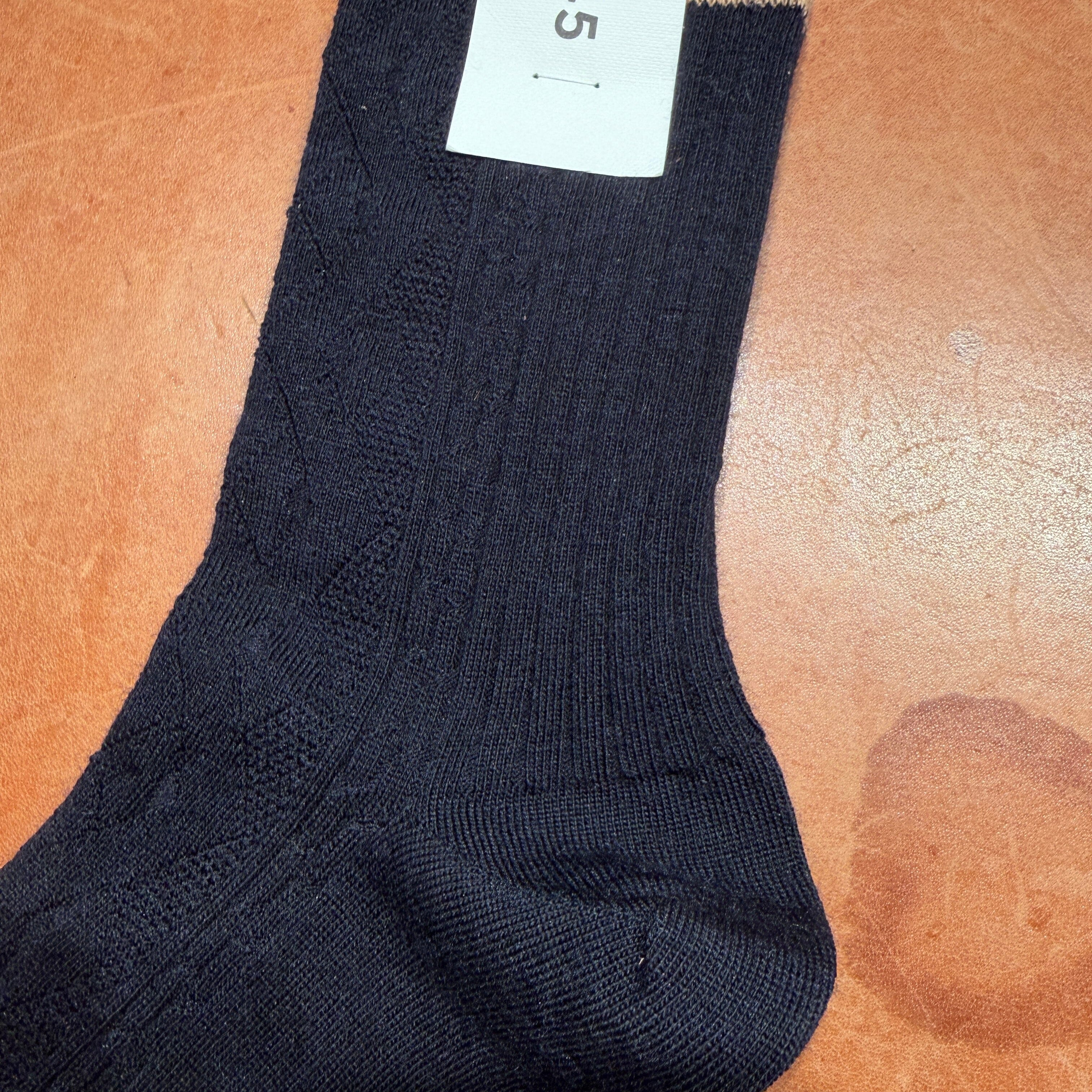 ANT 45 - Faroe - C01 - Navy Accessori Donna ANT 45