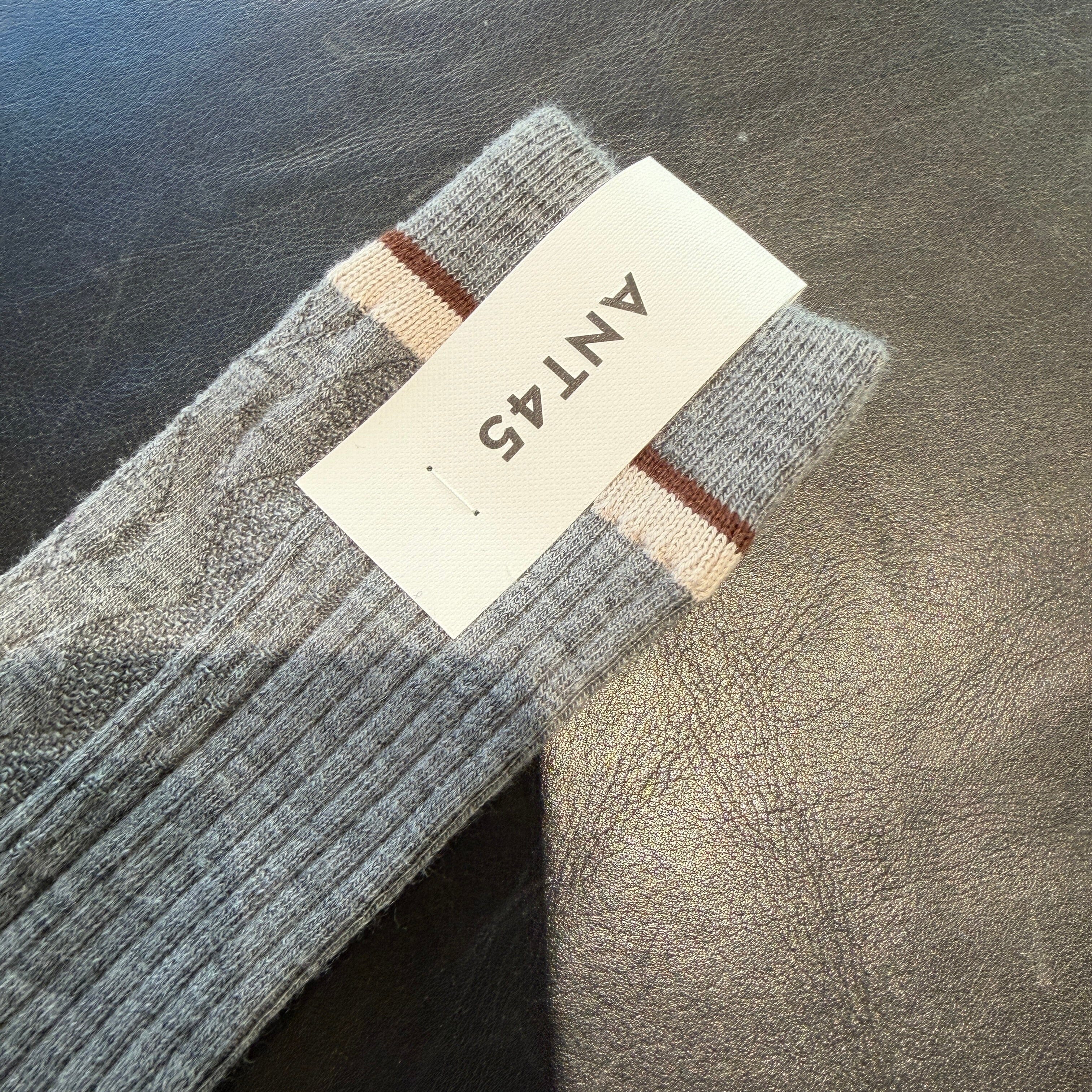 ANT 45 - Faroe - K31 Med Grigio Accessori Donna ANT 45