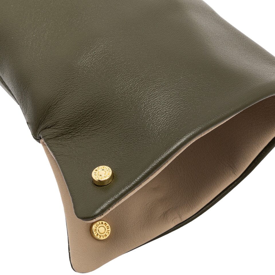 GIANNI CHIARINI - Guanti 11127 - Moss Lamb Accessori Donna Gianni Chiarini