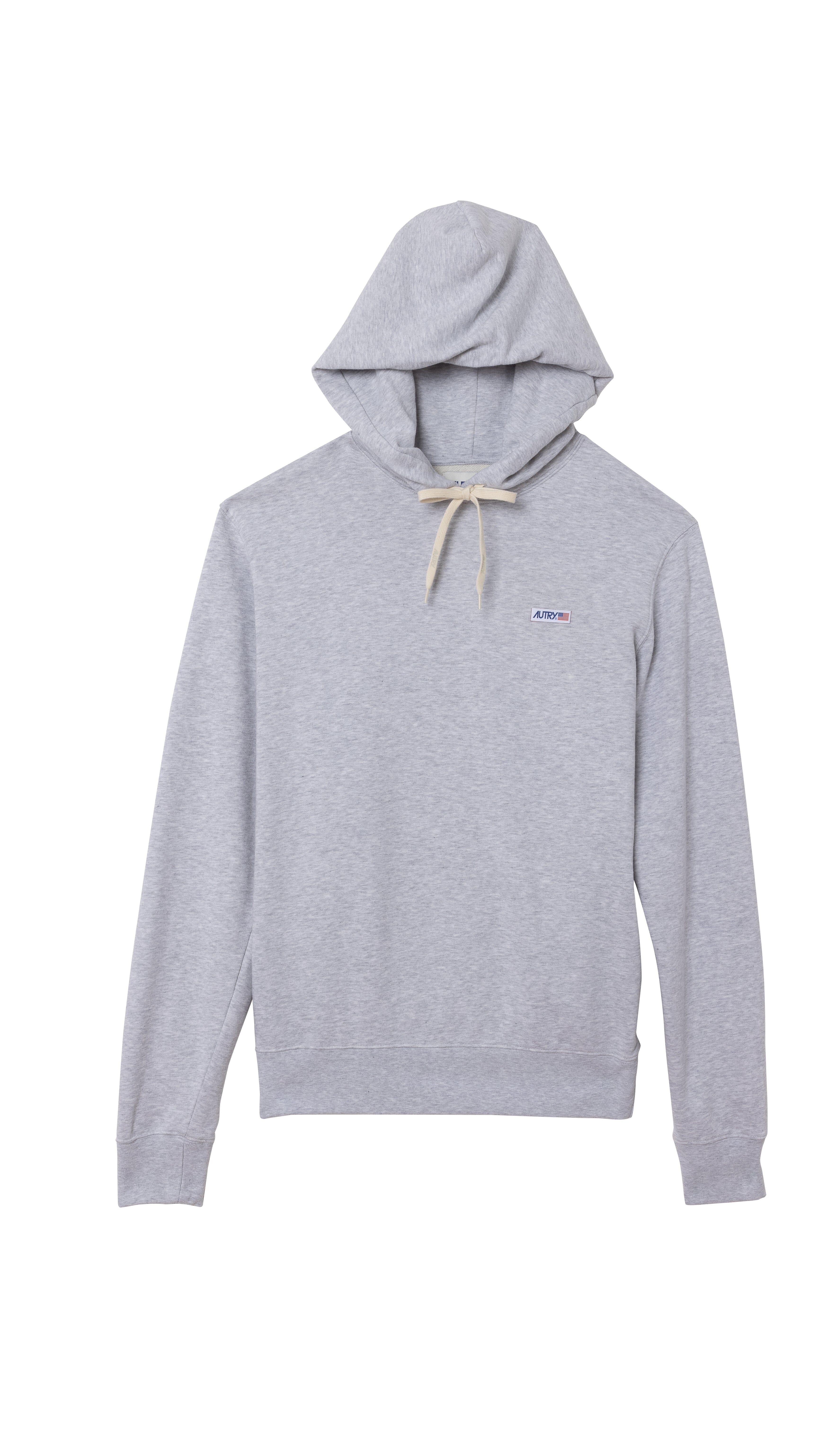 AUTRY - HOPW 515M - Autry Hoodie - Melange Scarpe Donna AUTRY - Collezione donna