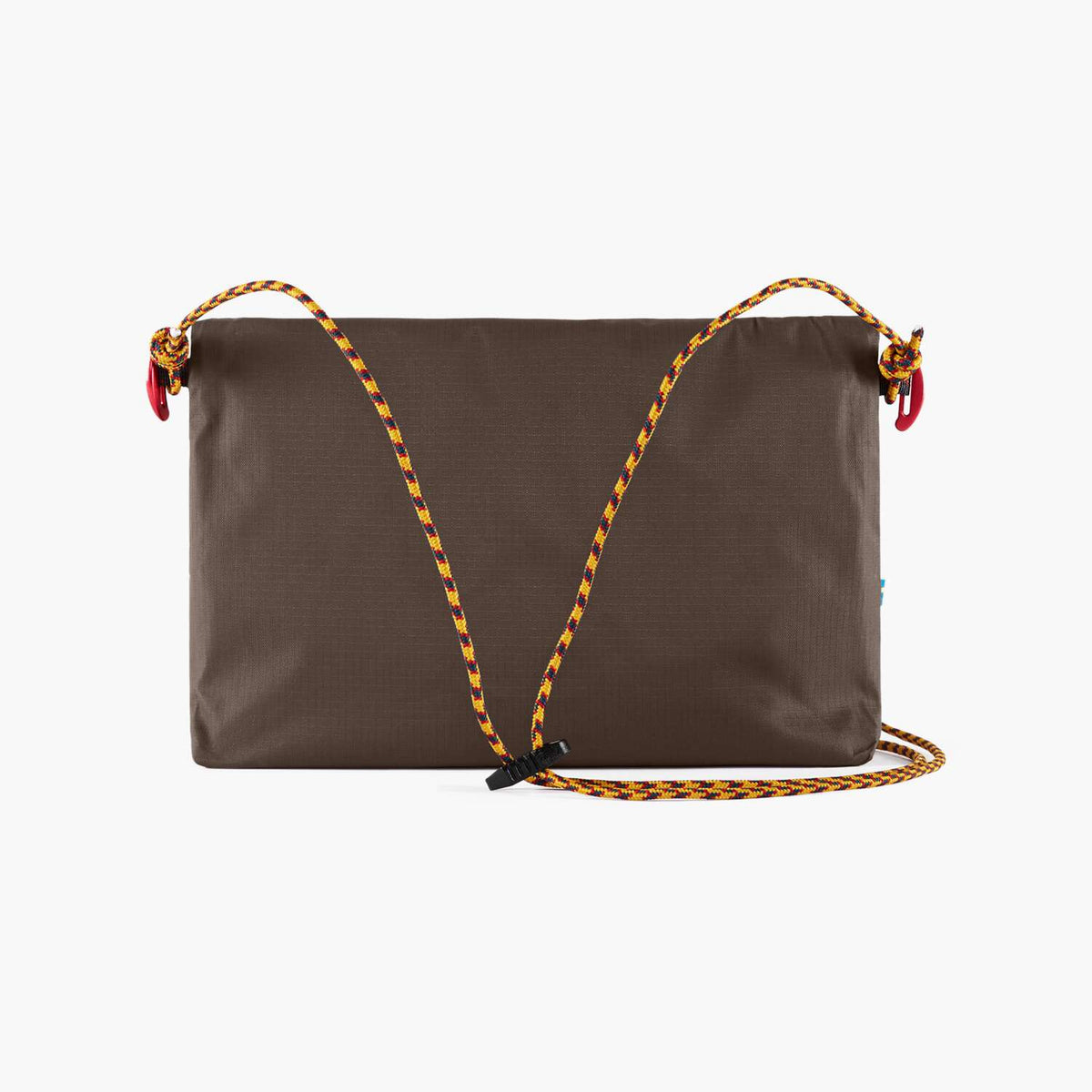 Klättermusen - 10559 146 - Borsa Hrid Wp - Slate Brown