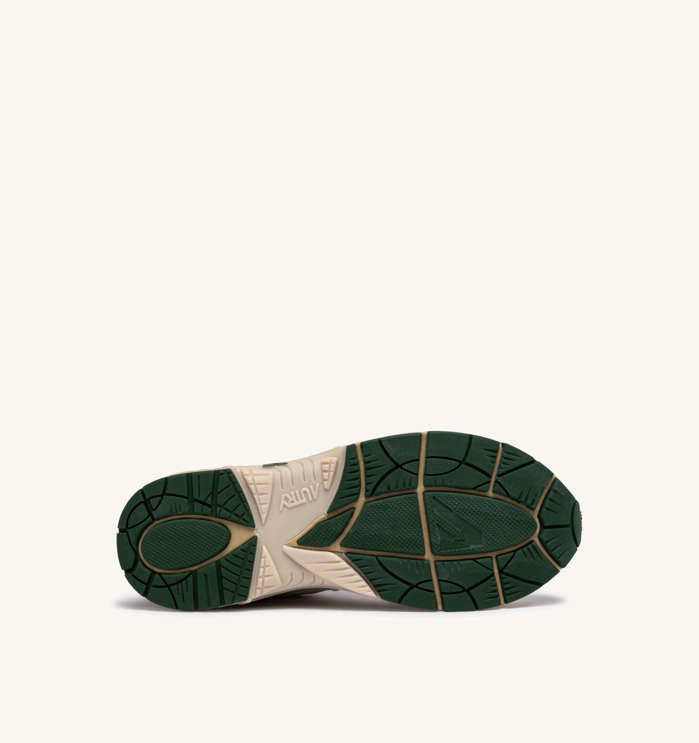 AUTRY - Sneakers HYPERWAY HYLM CI01 - Bianco Scarpe Uomo AUTRY - Collezione uomo
