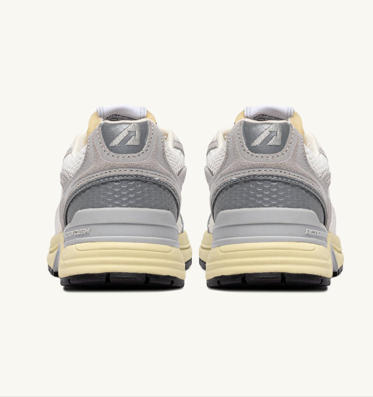AUTRY - Sneakers HYPERWAY HYLM GN01 - BIANCO Scarpe Uomo AUTRY - Collezione uomo