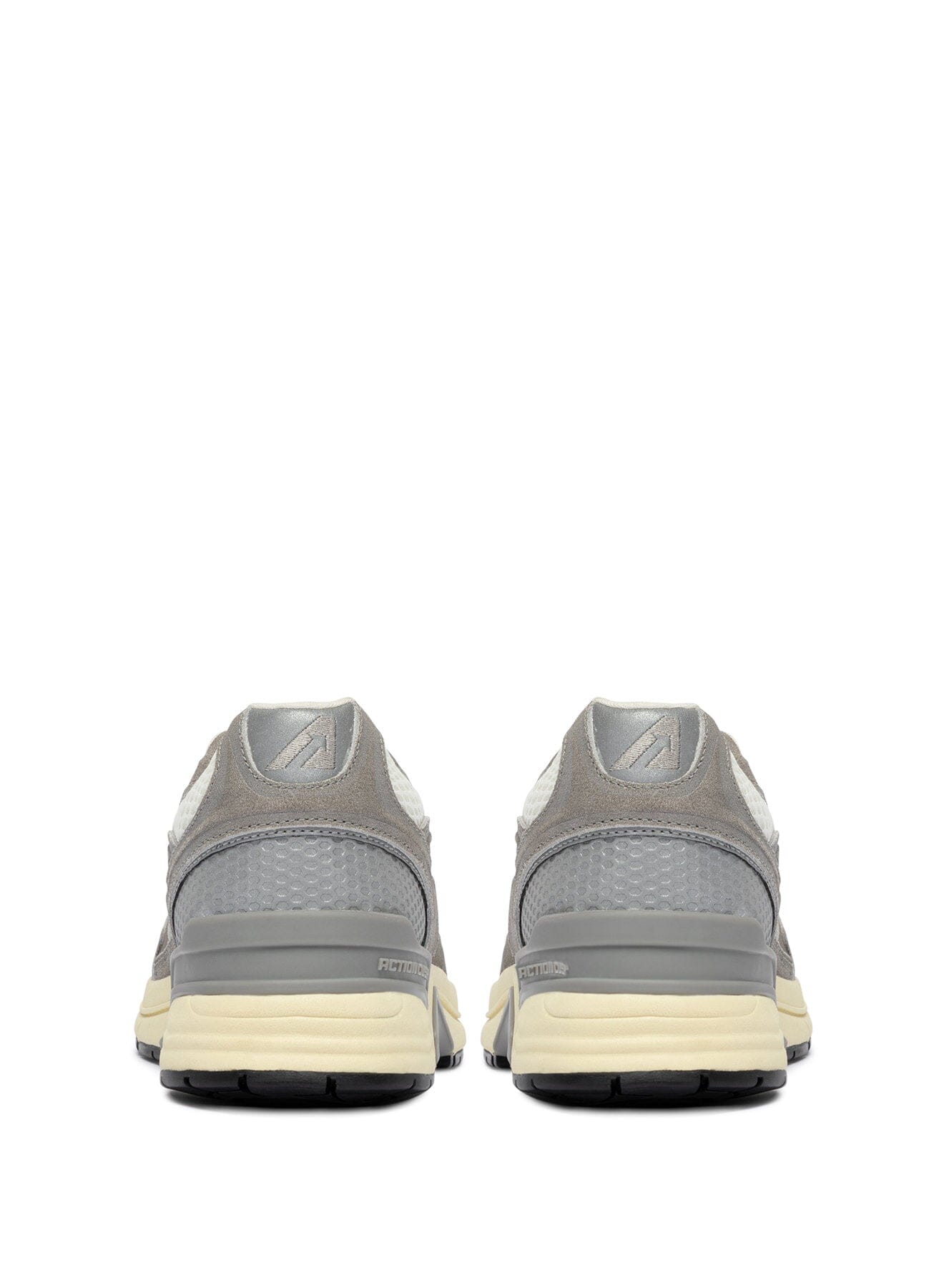 AUTRY - Sneakers HYPERWAY HYLM SA05 - Grigio Scarpe Uomo AUTRY - Collezione uomo