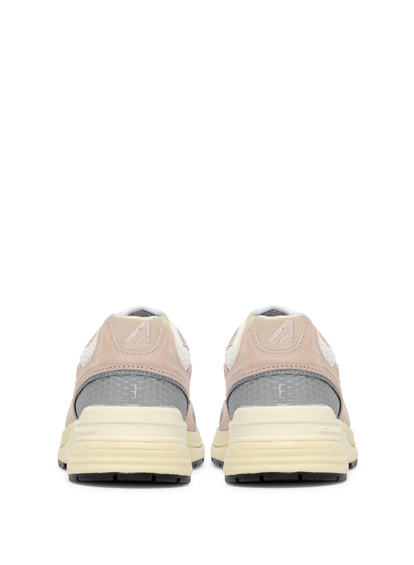 AUTRY - Sneakers HYPERWAY - HYLW UM17 - Rosa Scarpe Donna AUTRY - Collezione donna