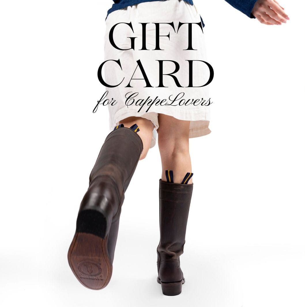 Voucher Buono regalo Buono regalo Cappelletto Shop