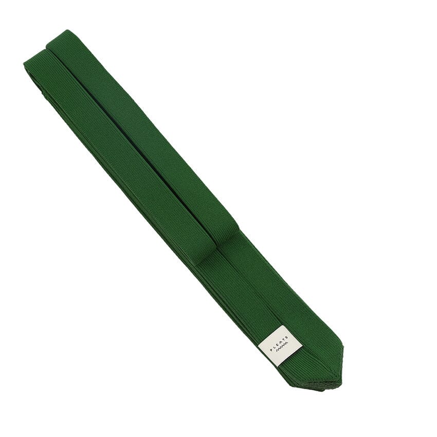 PLEATSMAMA - Borsa a Spalla - SB04-GR1 NEW SHOULDER BAG - Green Borse PLEATSMAMA - Collezione Donna
