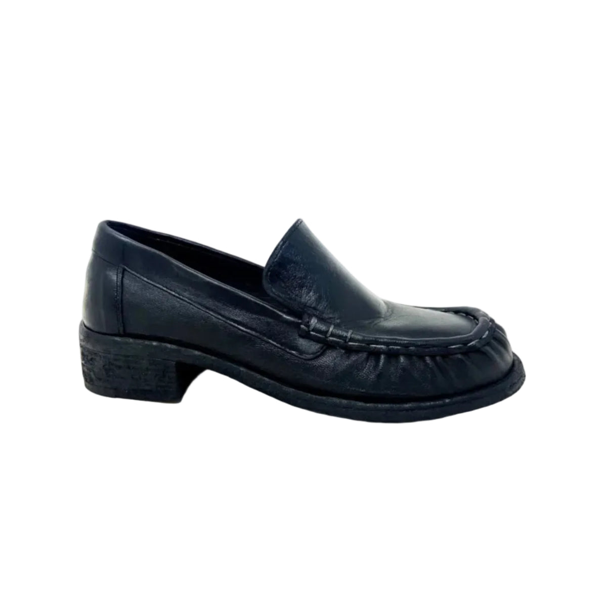 FAUZIAN JEUNESSE - EW - Mocassino - CINDY - Nero