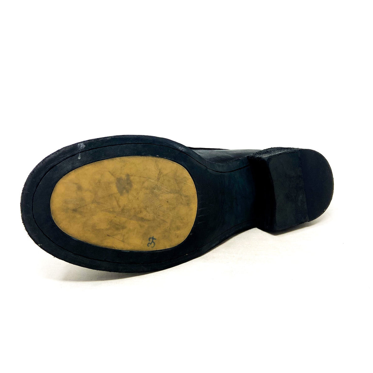 FAUZIAN JEUNESSE - EW - Mocassino - CINDY - Nero