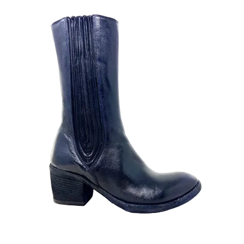 FAUZIAN JEUNESSE - EW - Texano - ANKLE DALILA BOOT