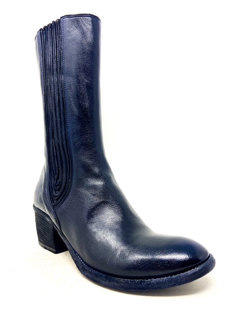 FAUZIAN JEUNESSE - EW - Texano - ANKLE DALILA BOOT