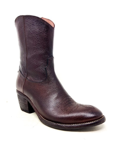 FAUZIAN JEUNESSE - EW - Texano - ANKLE BOOT TALL