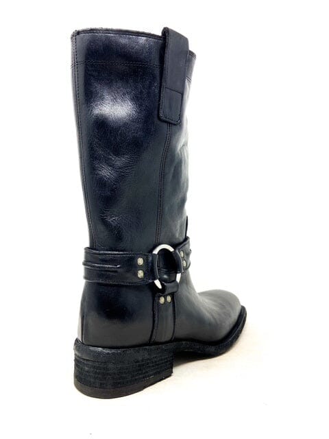 FAUZIAN JEUNESSE - EW - Stivale - Nero