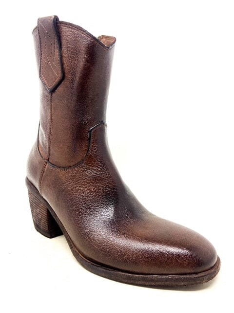 FAUZIAN JEUNESSE - EW - Texano VITTORIA - Ebano
